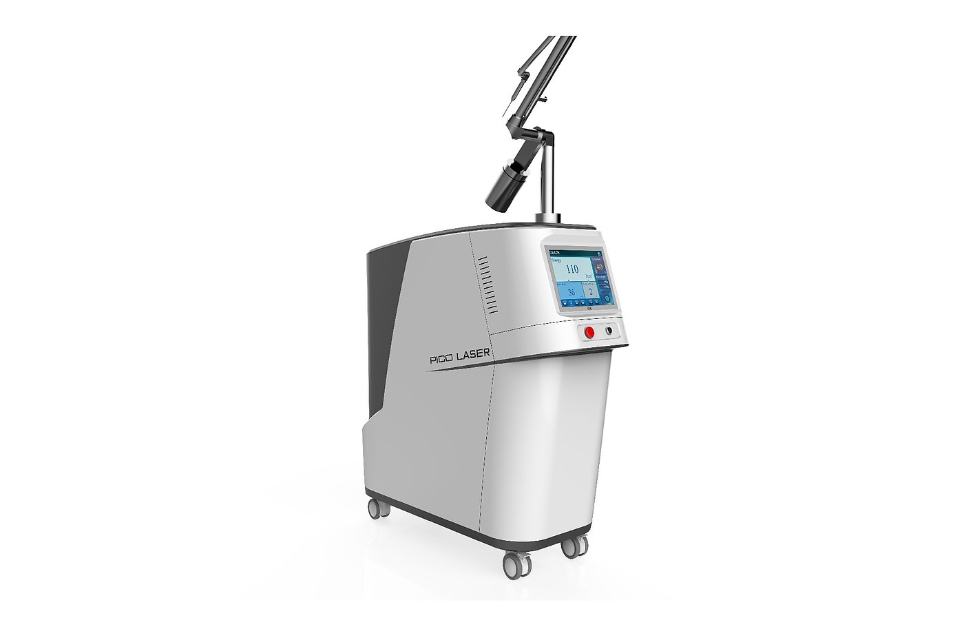 Beauty instrument design，industrial design，Appearance design，