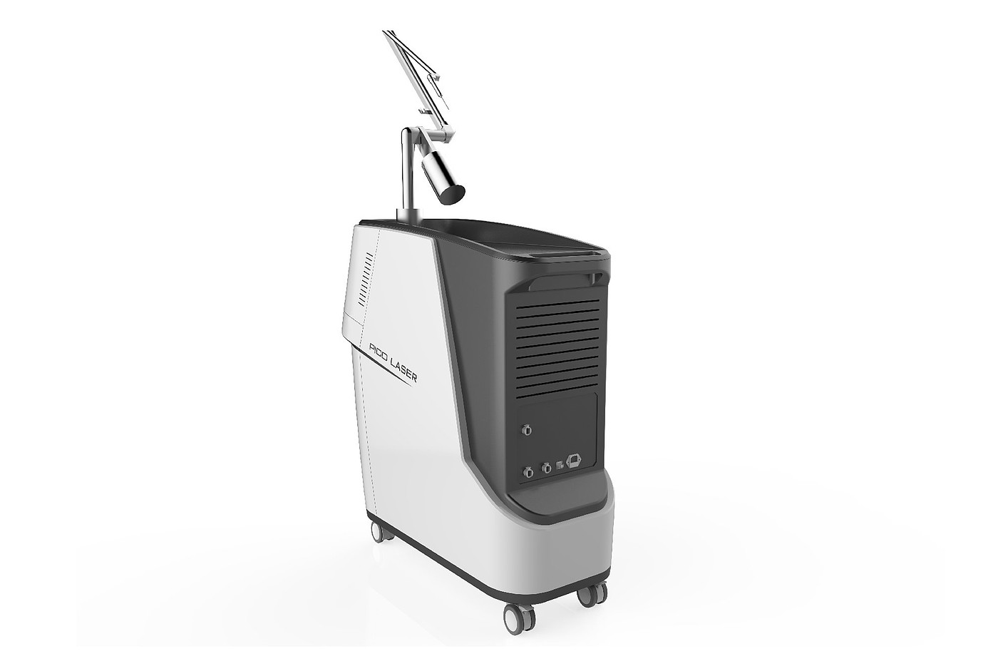 Beauty instrument design，industrial design，Appearance design，