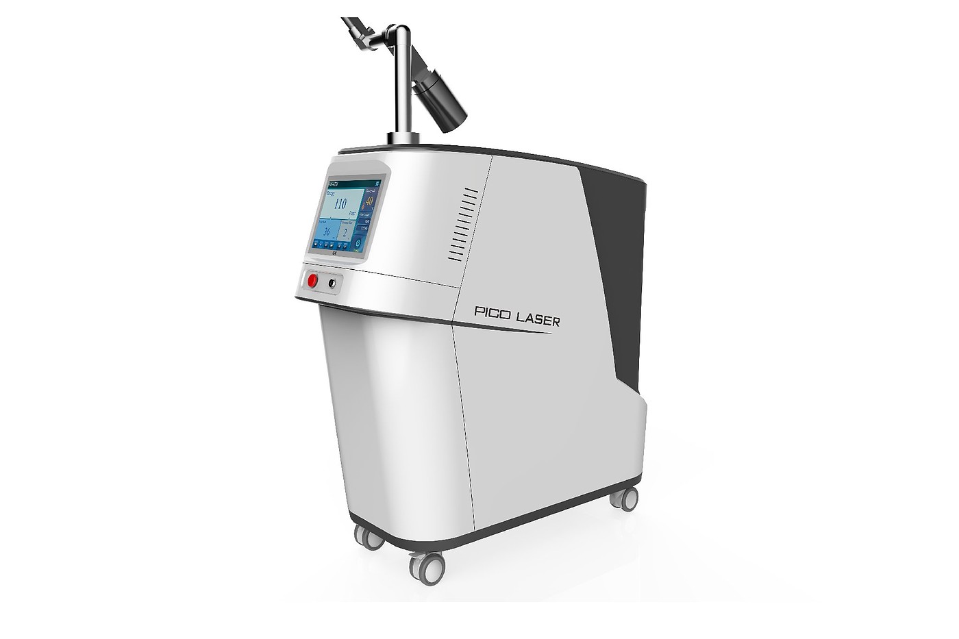 Beauty instrument design，industrial design，Appearance design，