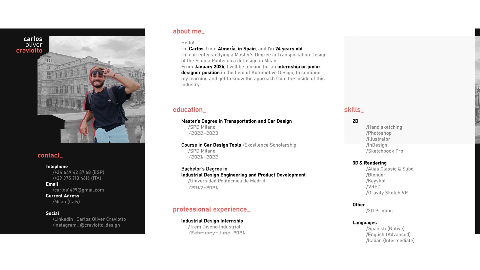 vehicle，sample reels，Automobile design，