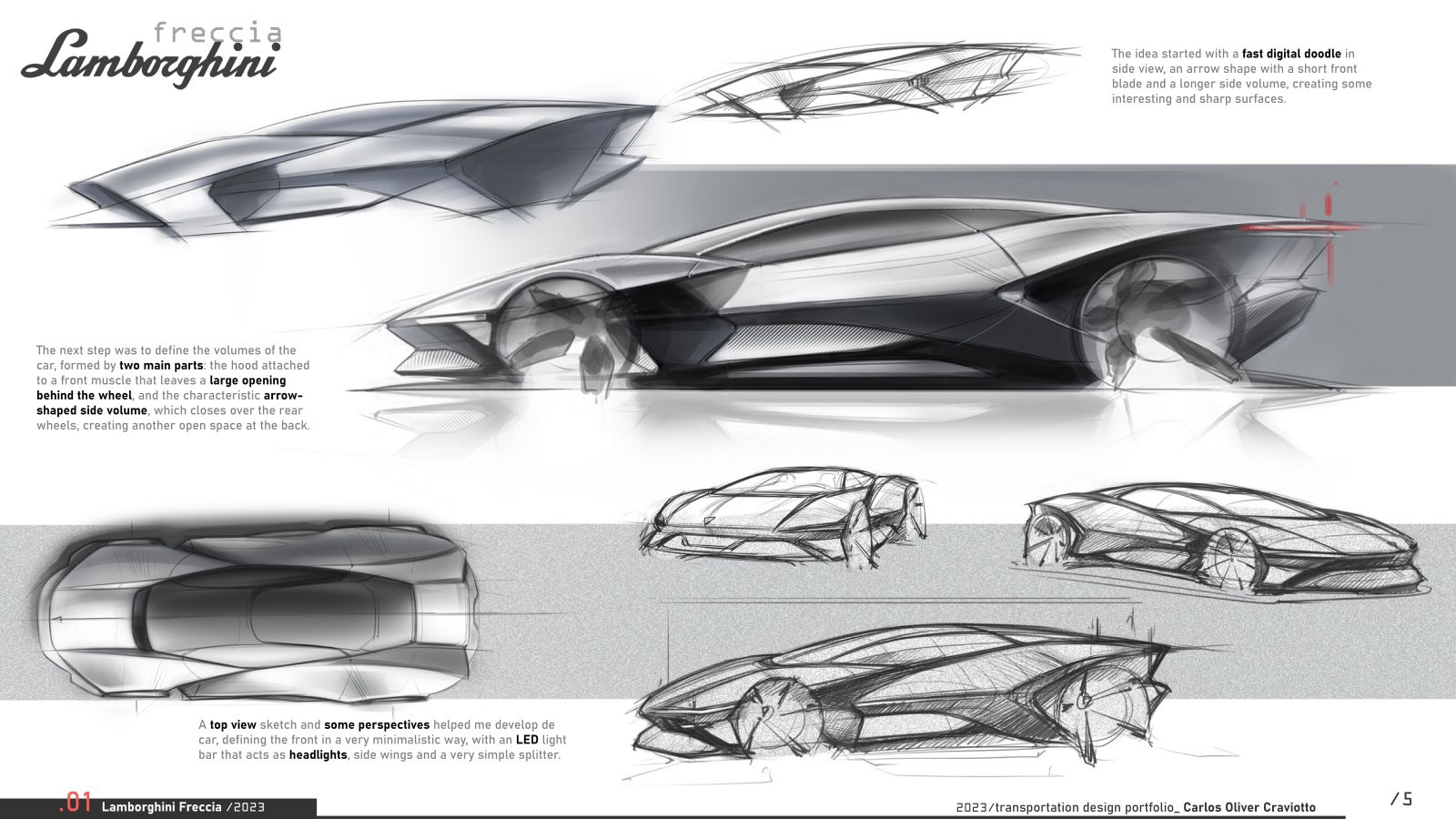 vehicle，sample reels，Automobile design，