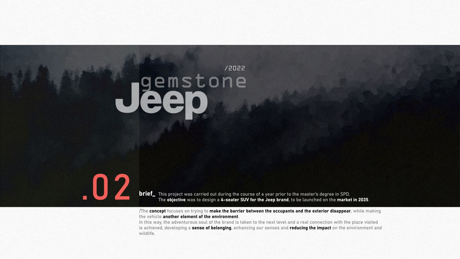 vehicle，sample reels，Automobile design，