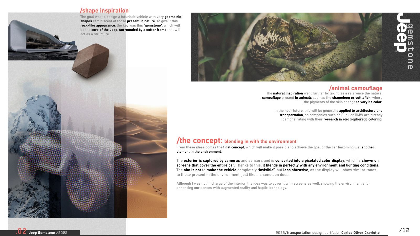 vehicle，sample reels，Automobile design，