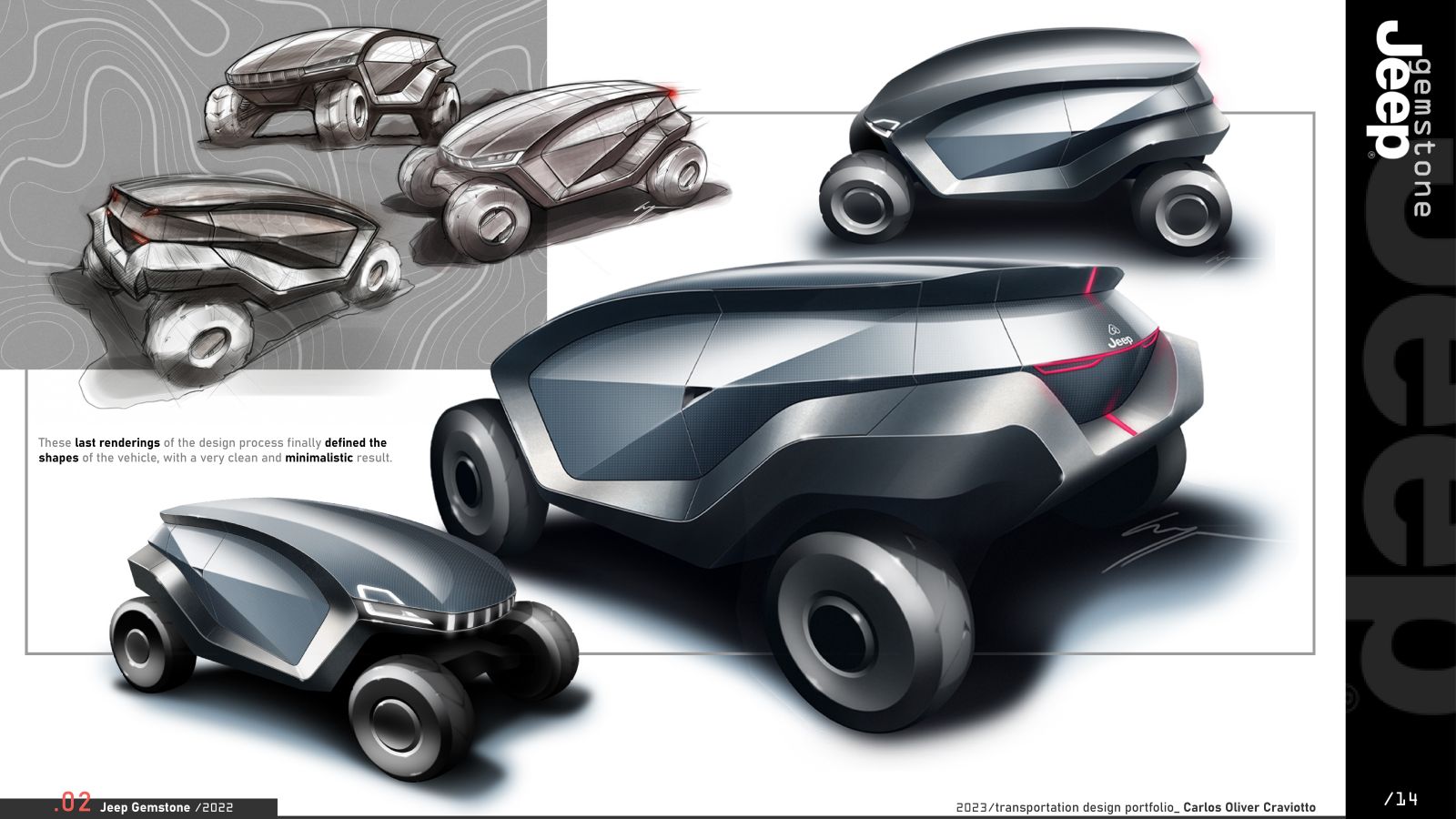 vehicle，sample reels，Automobile design，