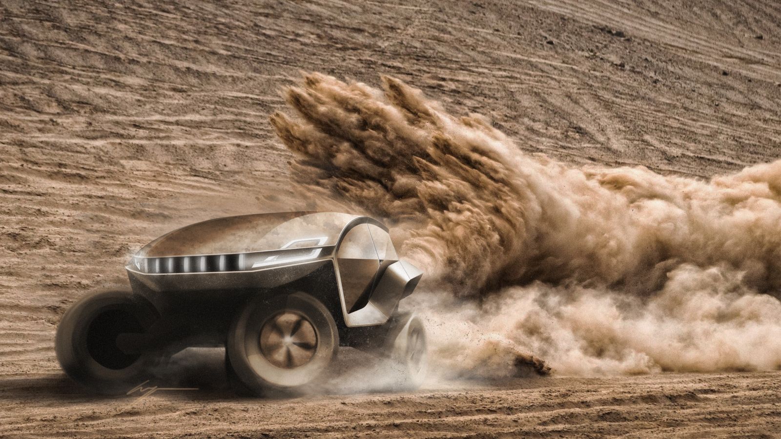 vehicle，sample reels，Automobile design，