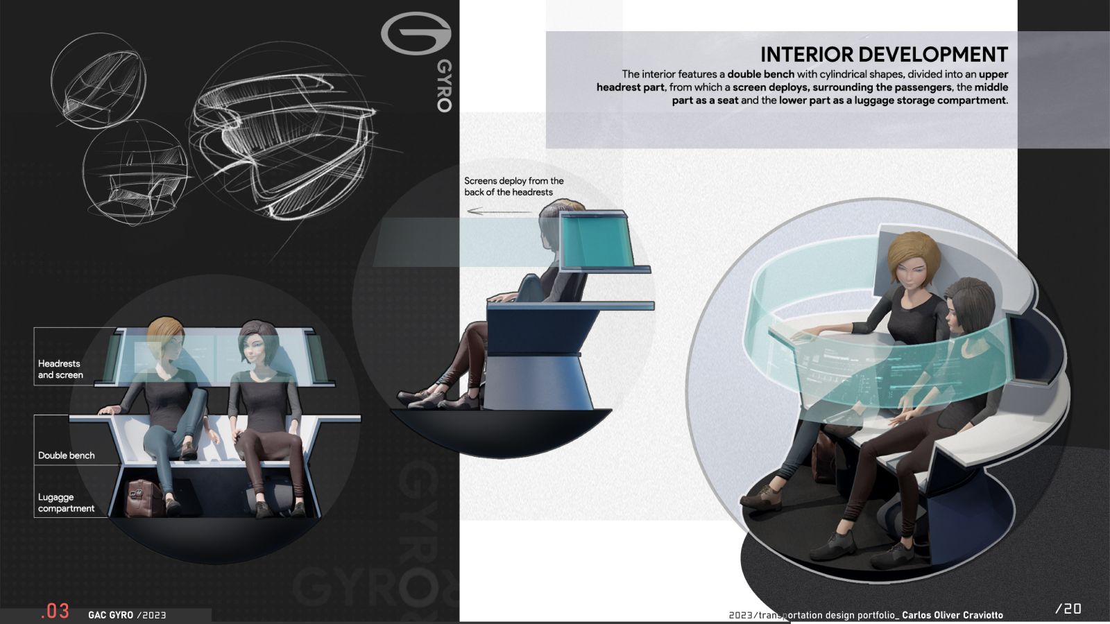 vehicle，sample reels，Automobile design，