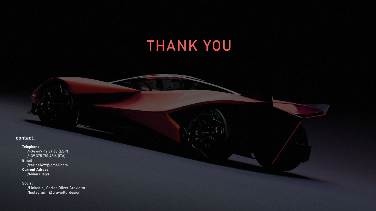 vehicle，sample reels，Automobile design，