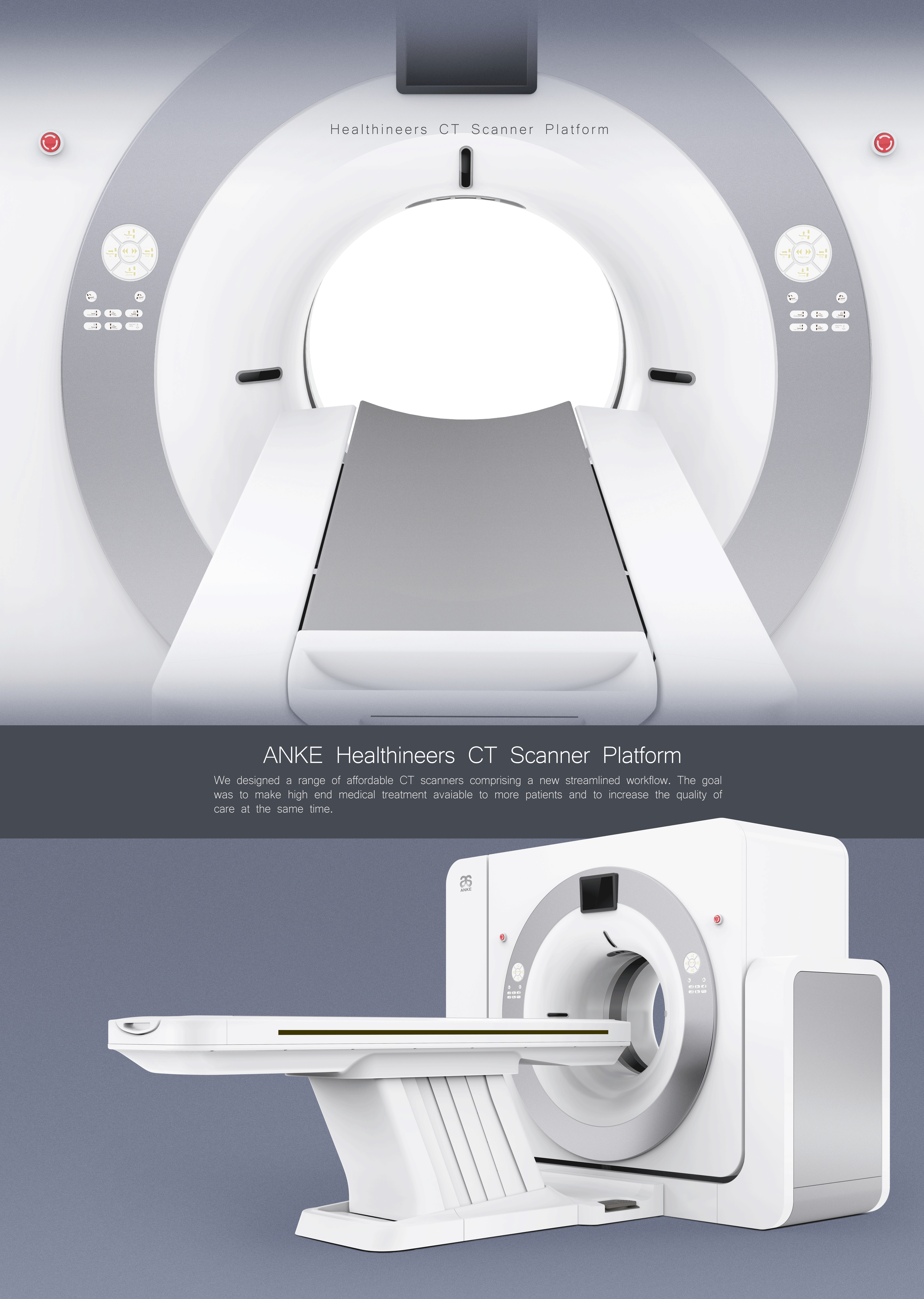 product design，medical care，