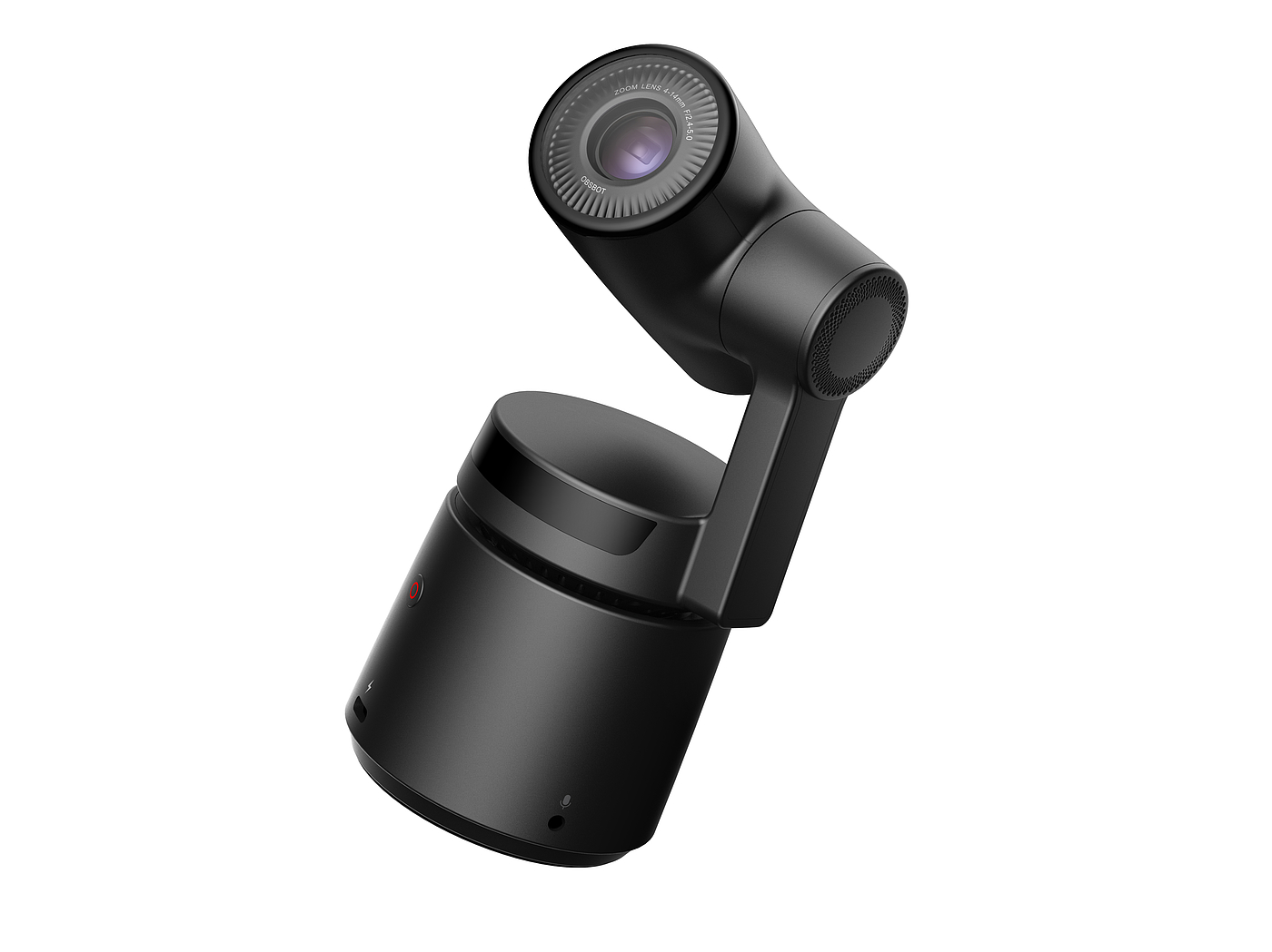 Pan tilt camera，AI tracking，video camera，