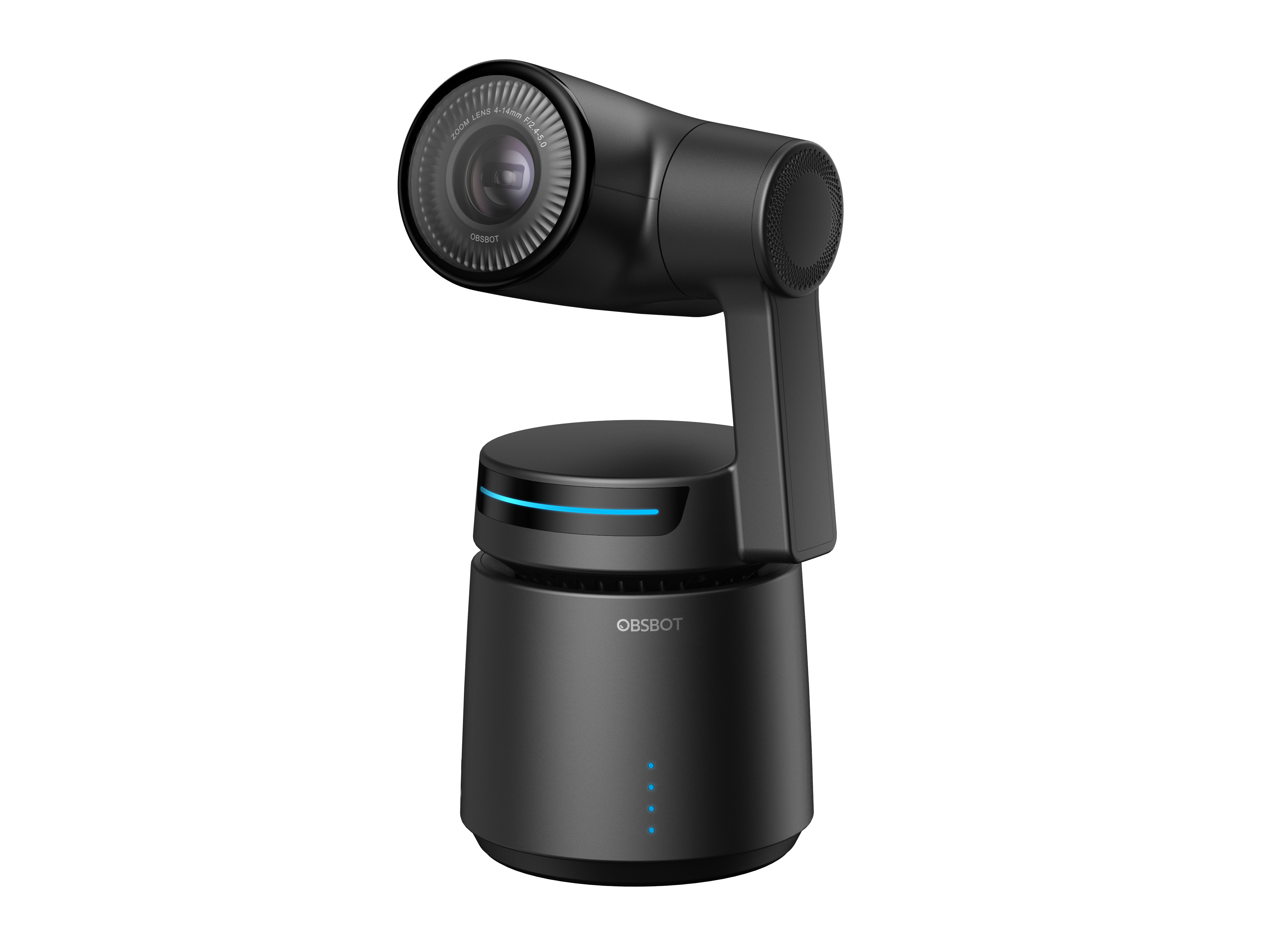 Pan tilt camera，AI tracking，video camera，