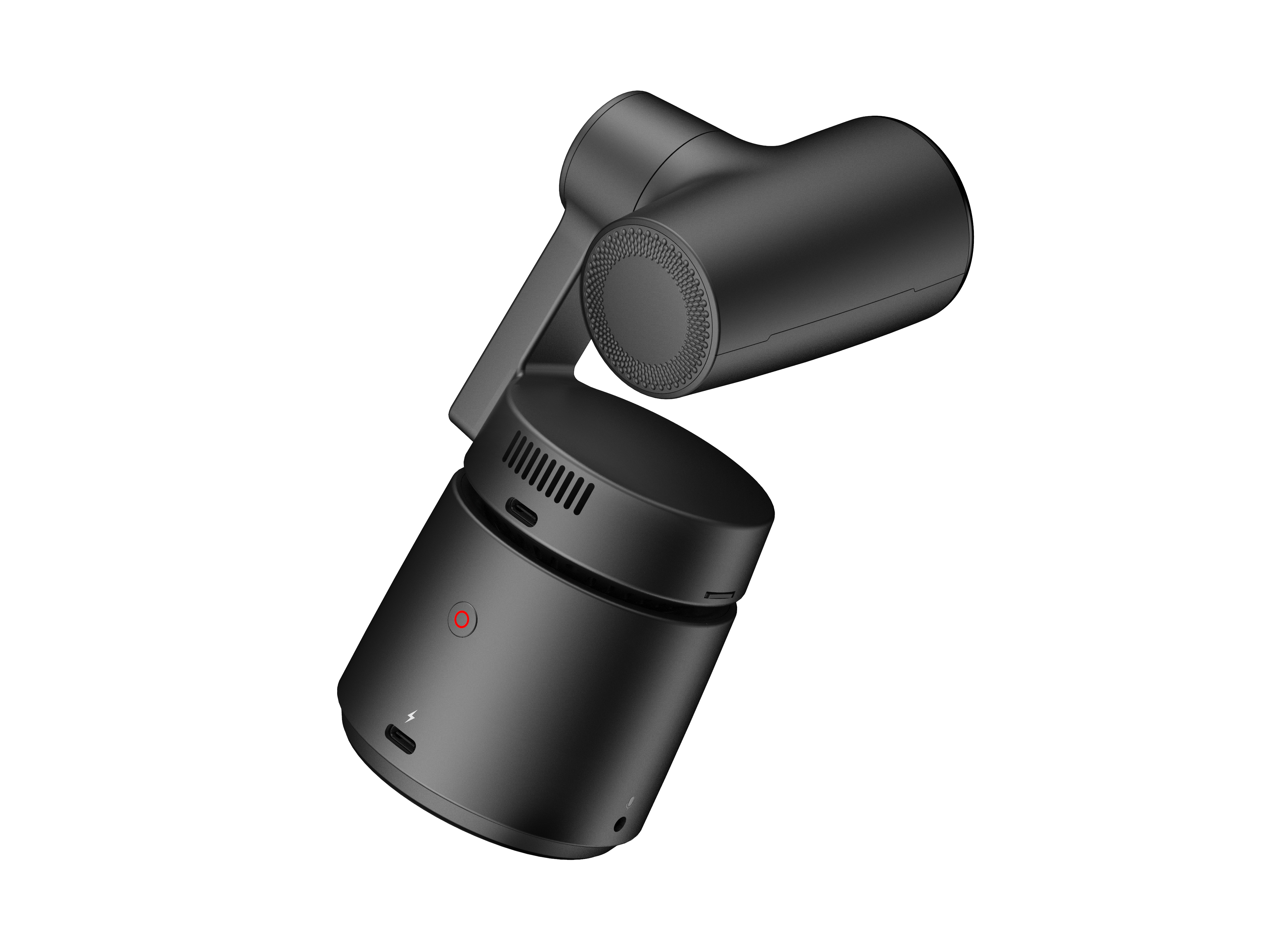Pan tilt camera，AI tracking，video camera，