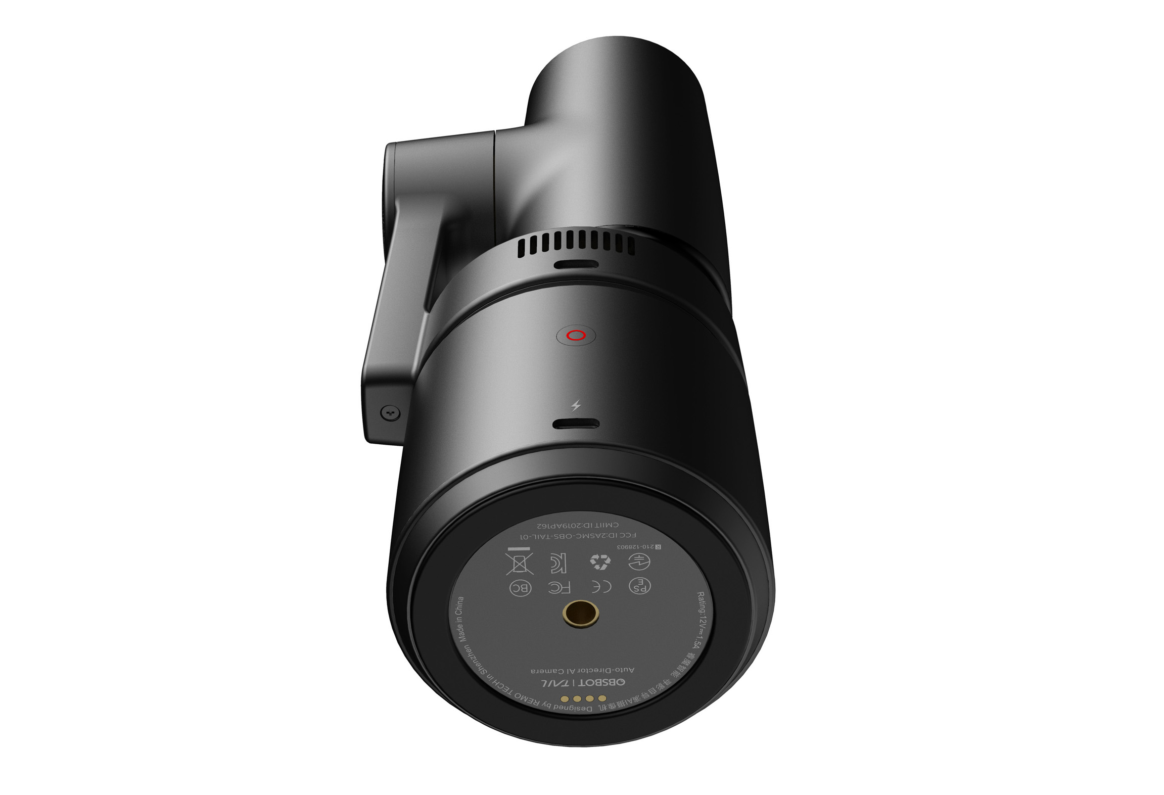 Pan tilt camera，AI tracking，video camera，
