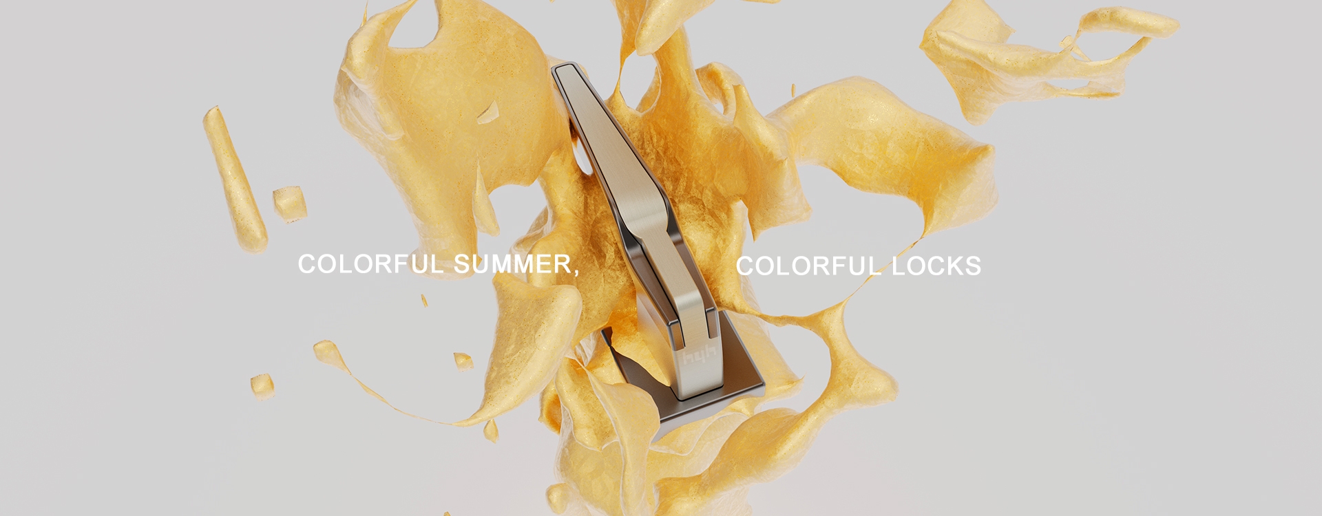 Door handle，Split lock，lock，Mechanical lock，Door lock，New design，