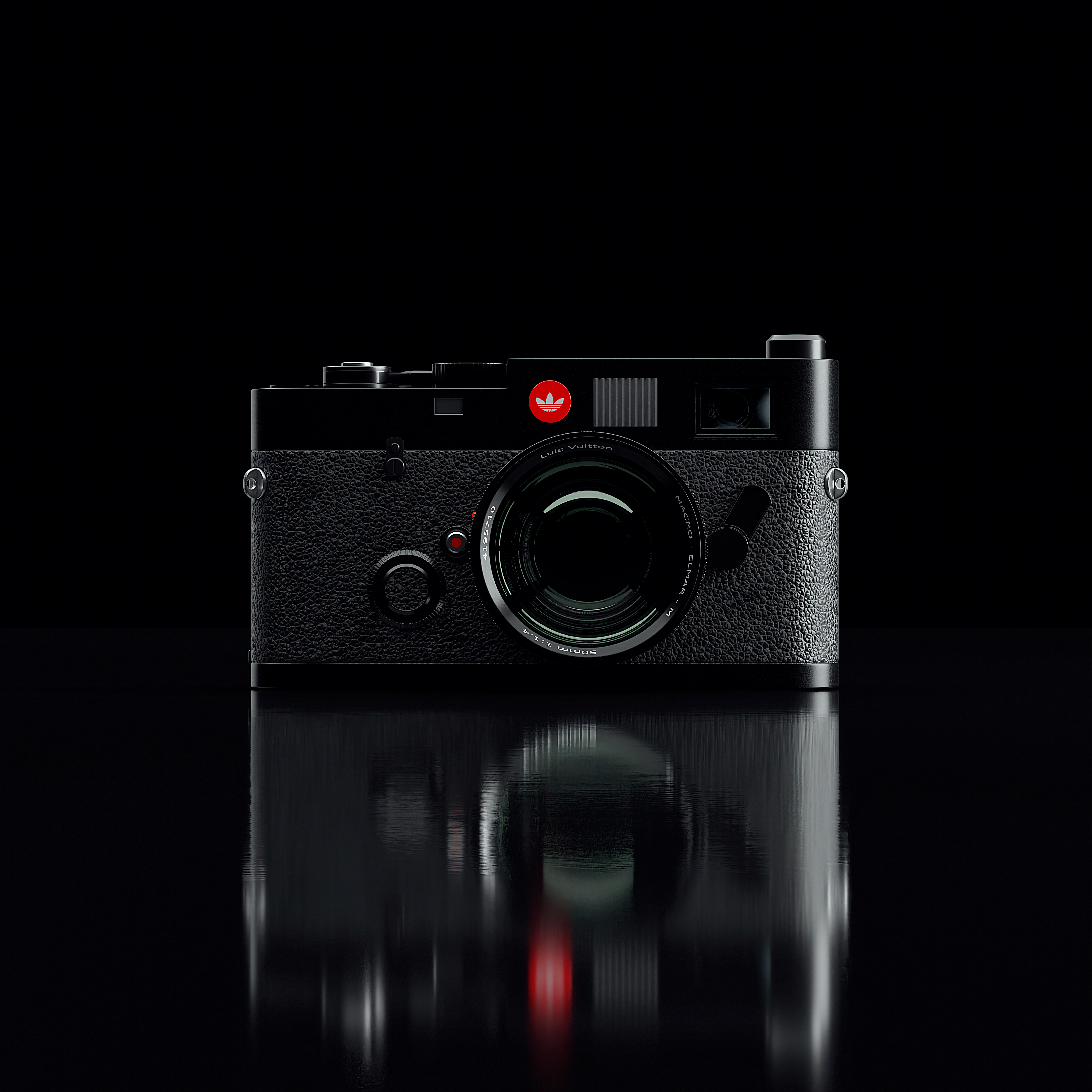 film camera ，accurate，Adidas，