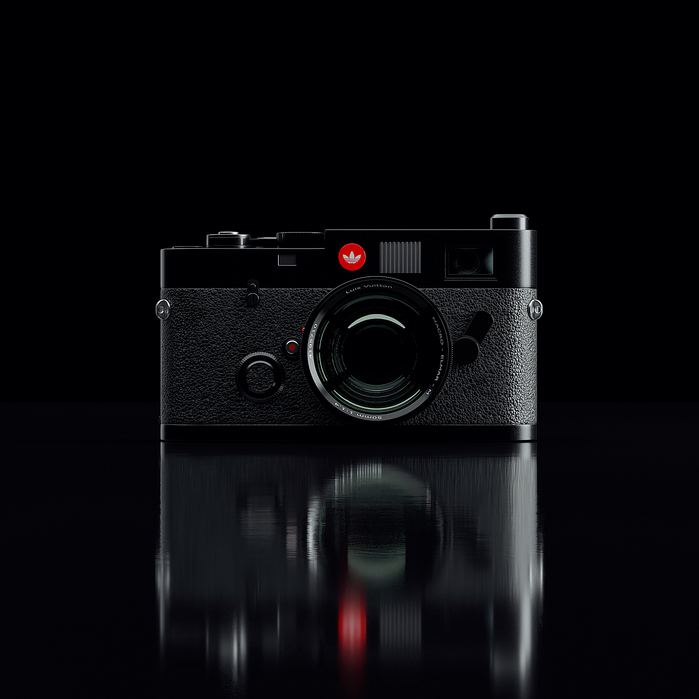 film camera ，accurate，Adidas，