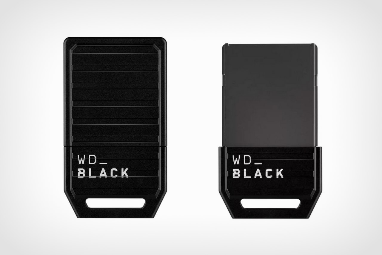 Western data，mobile hard disk drive，Expansion card，