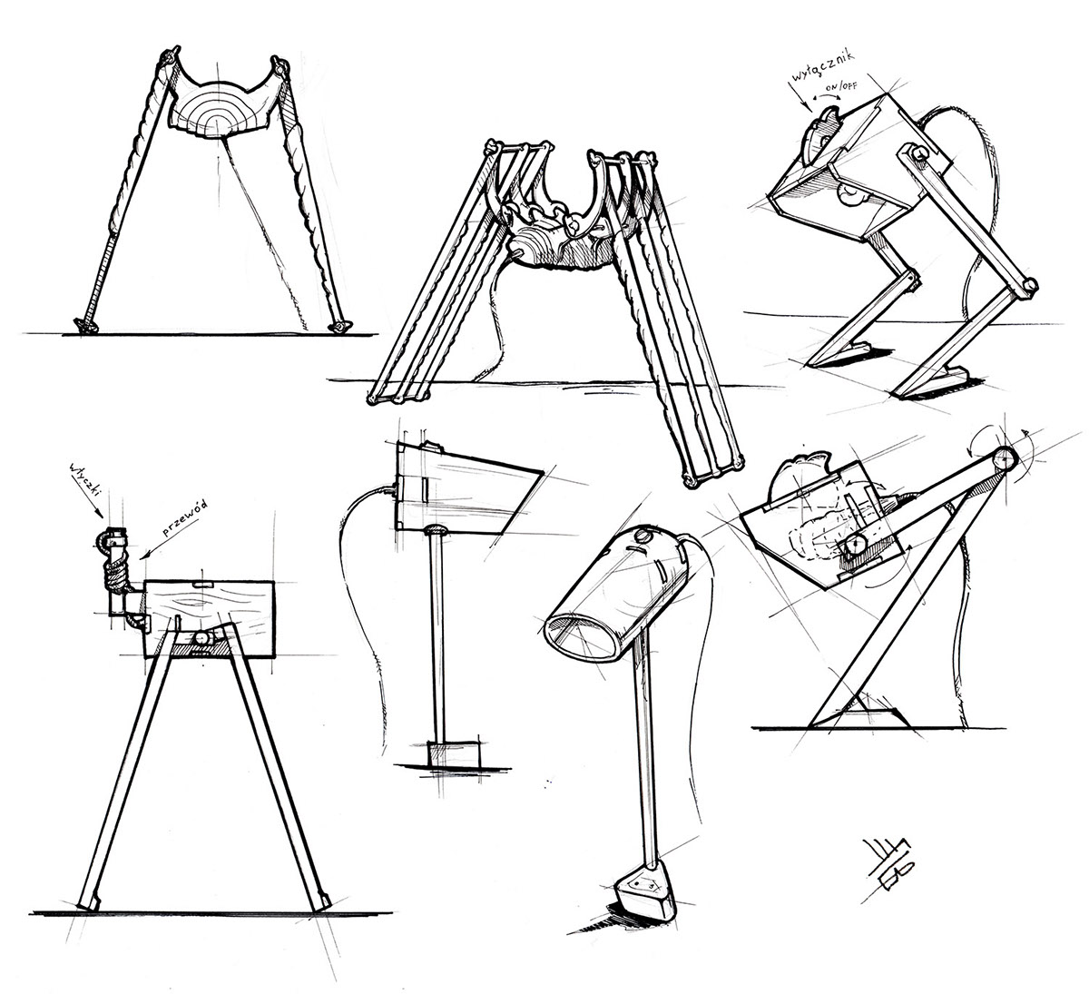 lamps and lanterns，Adjustable，woodiness，