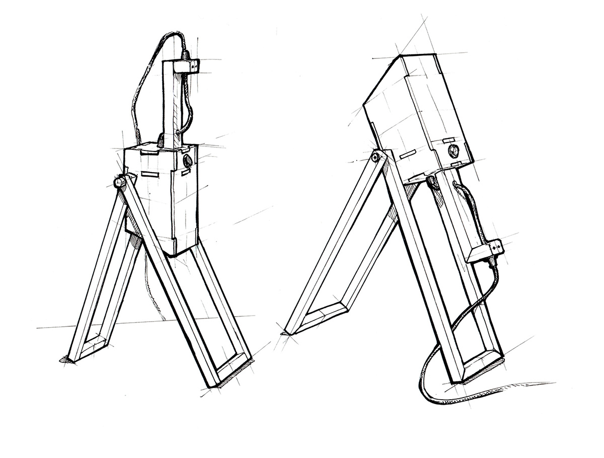 lamps and lanterns，Adjustable，woodiness，