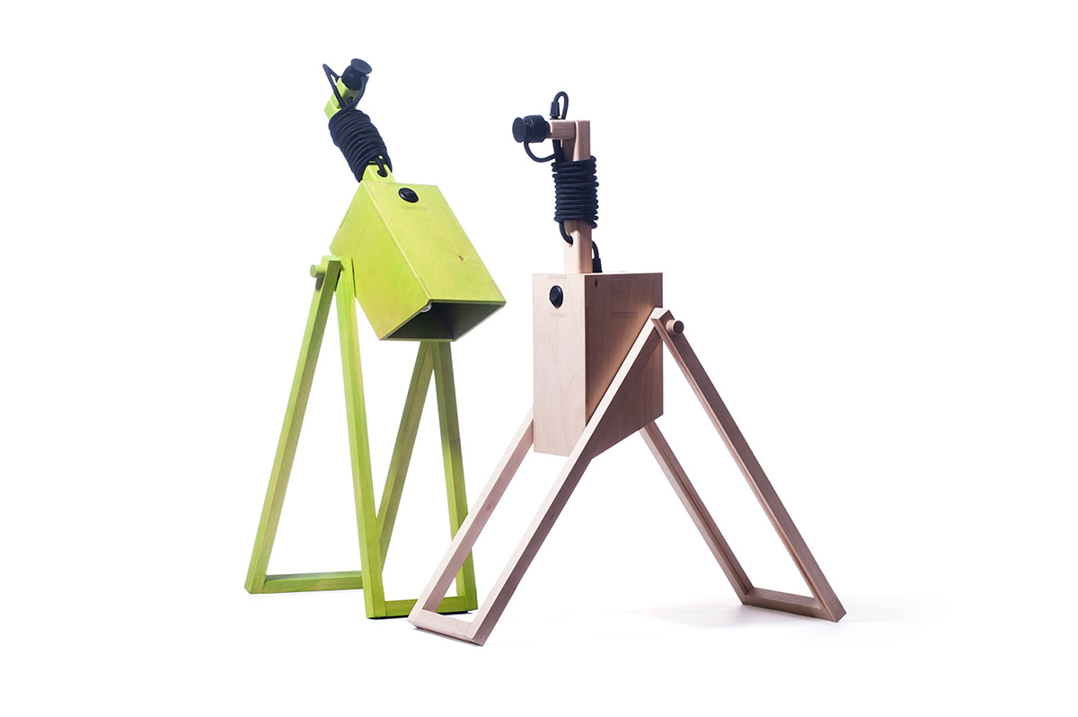 lamps and lanterns，Adjustable，woodiness，