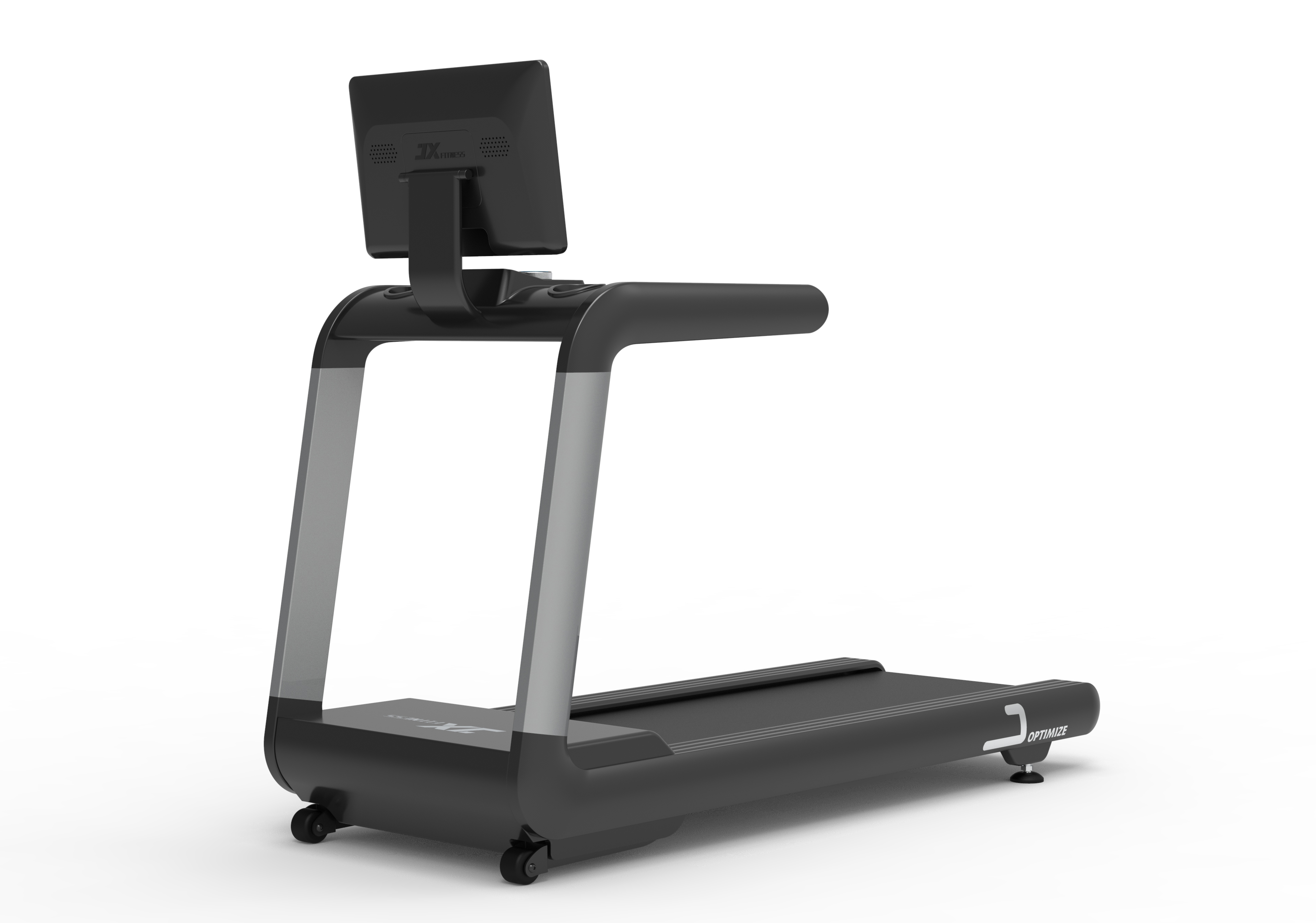 Treadmill, Fitness Equipment，