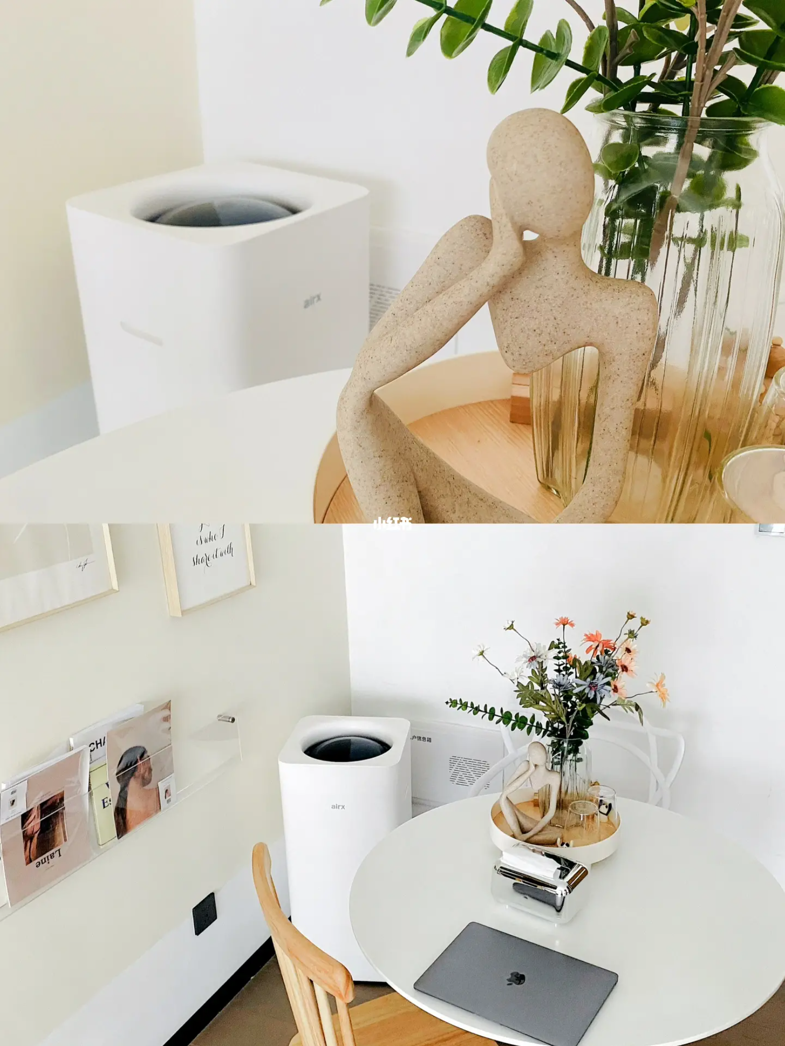 Appearance design，Intelligent innovation，dehumidifier，dryer，purifier，