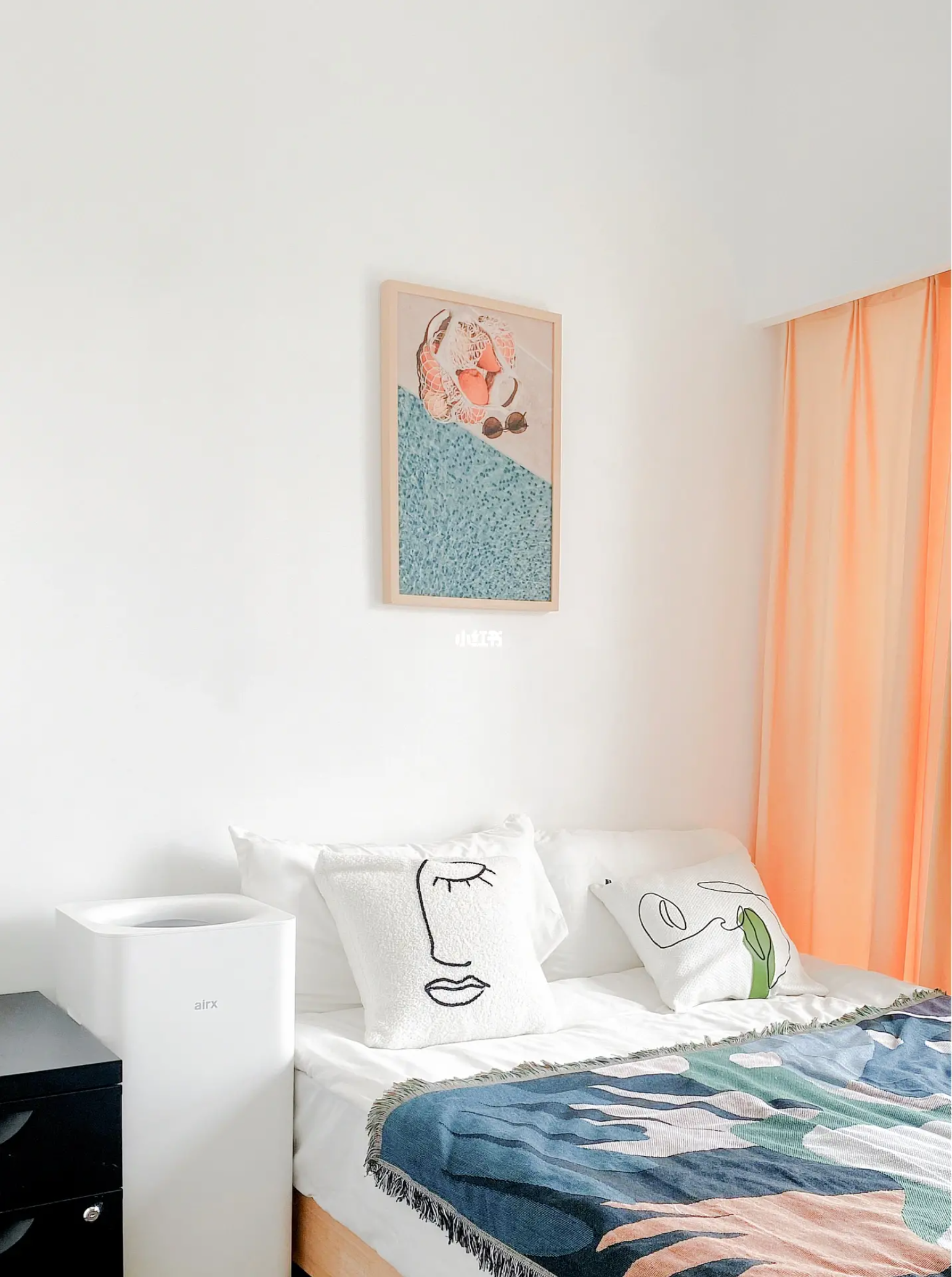 Appearance design，Intelligent innovation，dehumidifier，dryer，purifier，