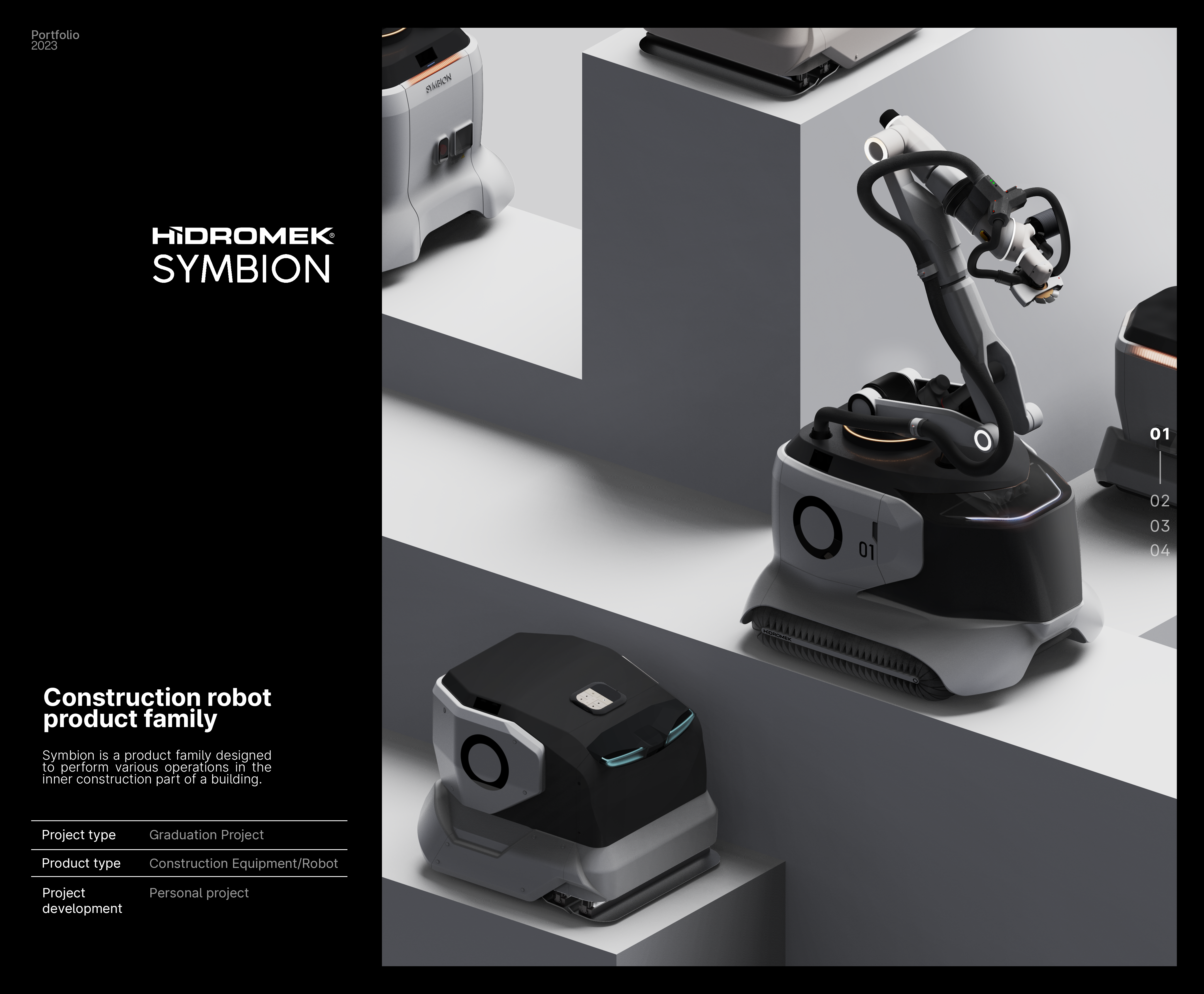 Alp Çakınsh，product design，sample reels，