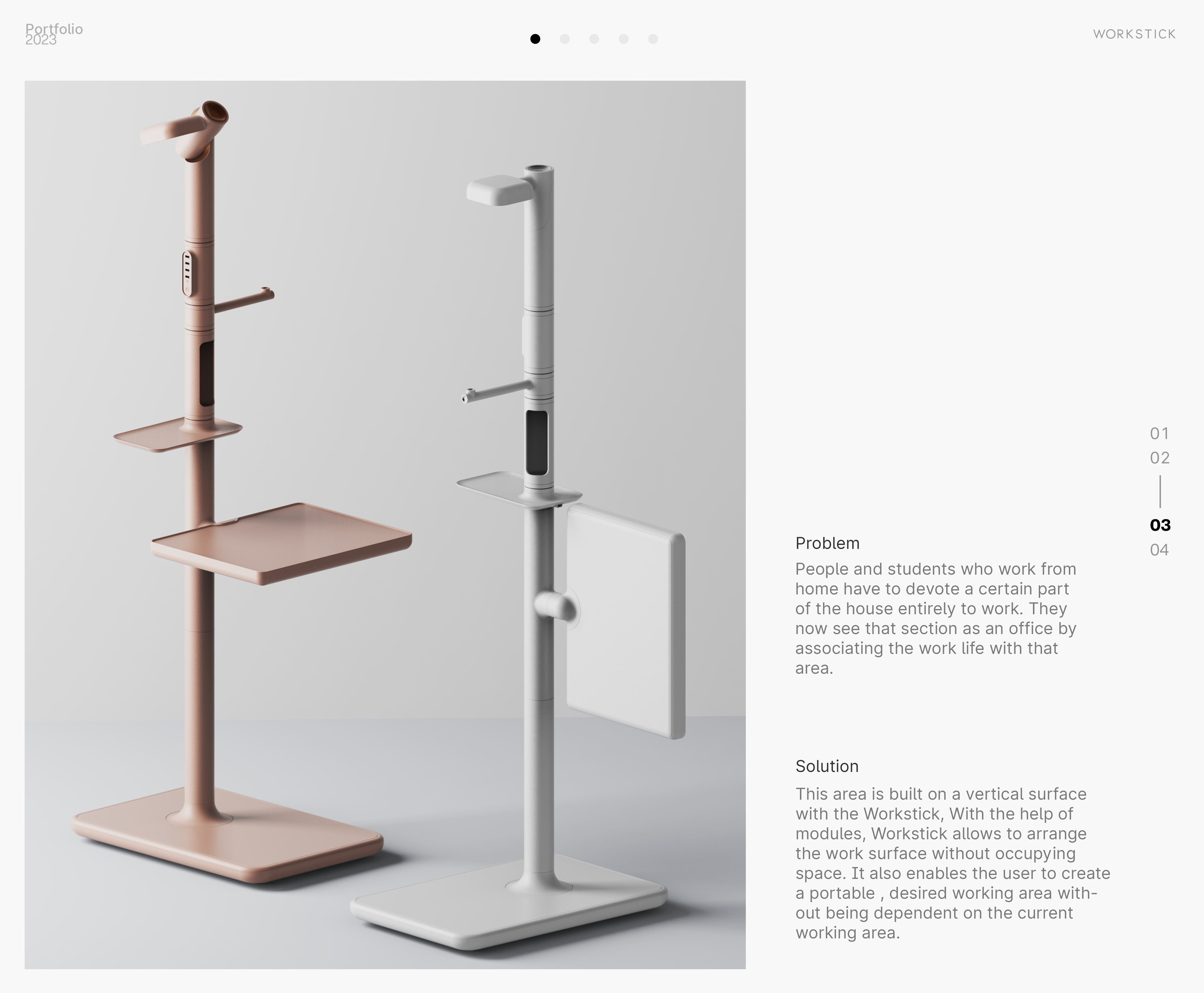 Alp Çakınsh，product design，sample reels，