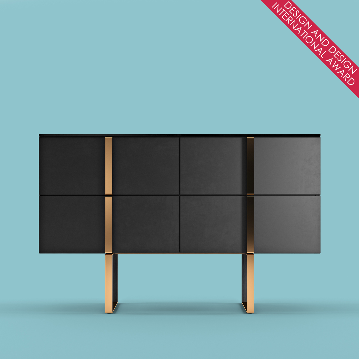 furniture，red dot，combination，