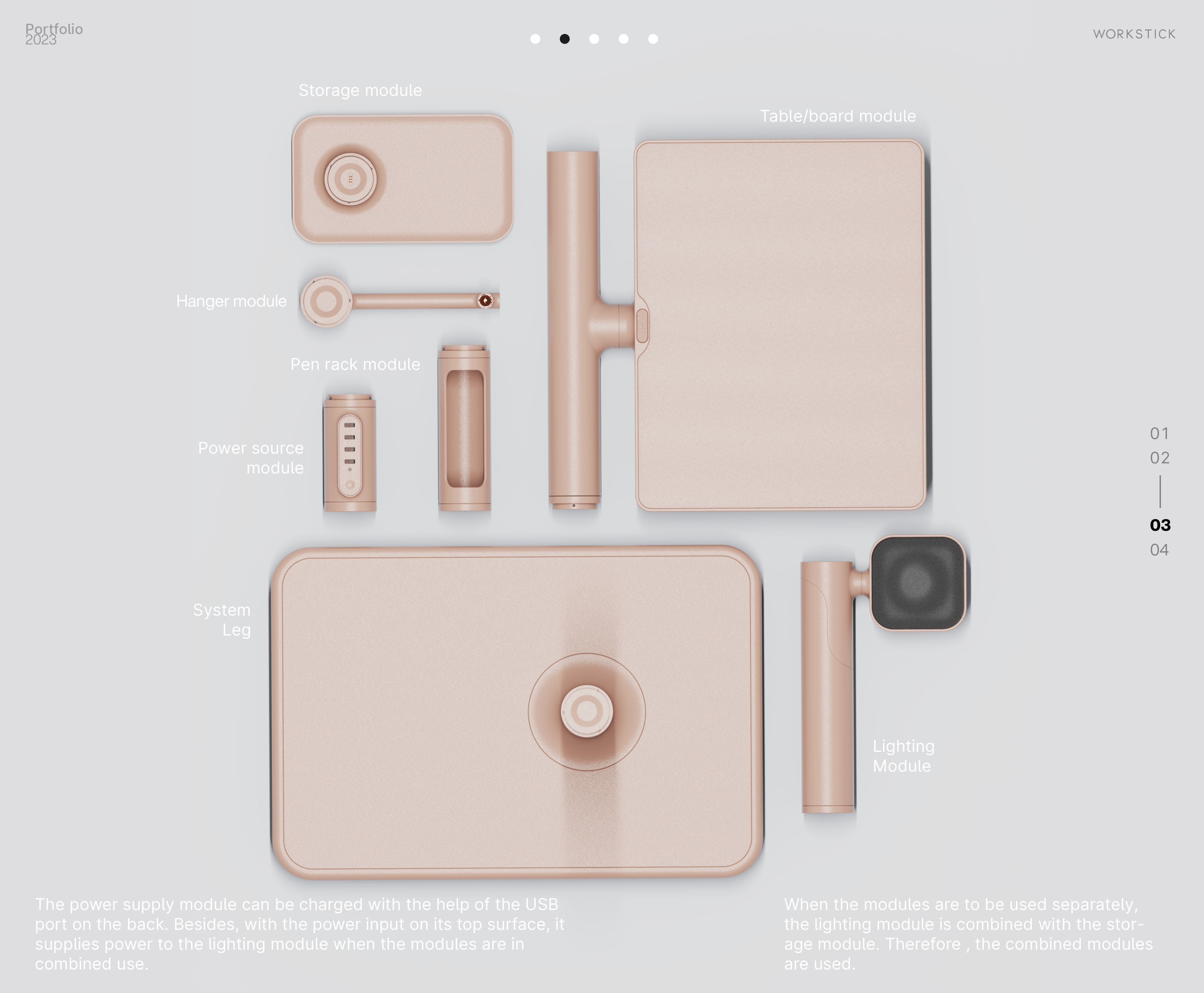 Alp Çakınsh，product design，sample reels，