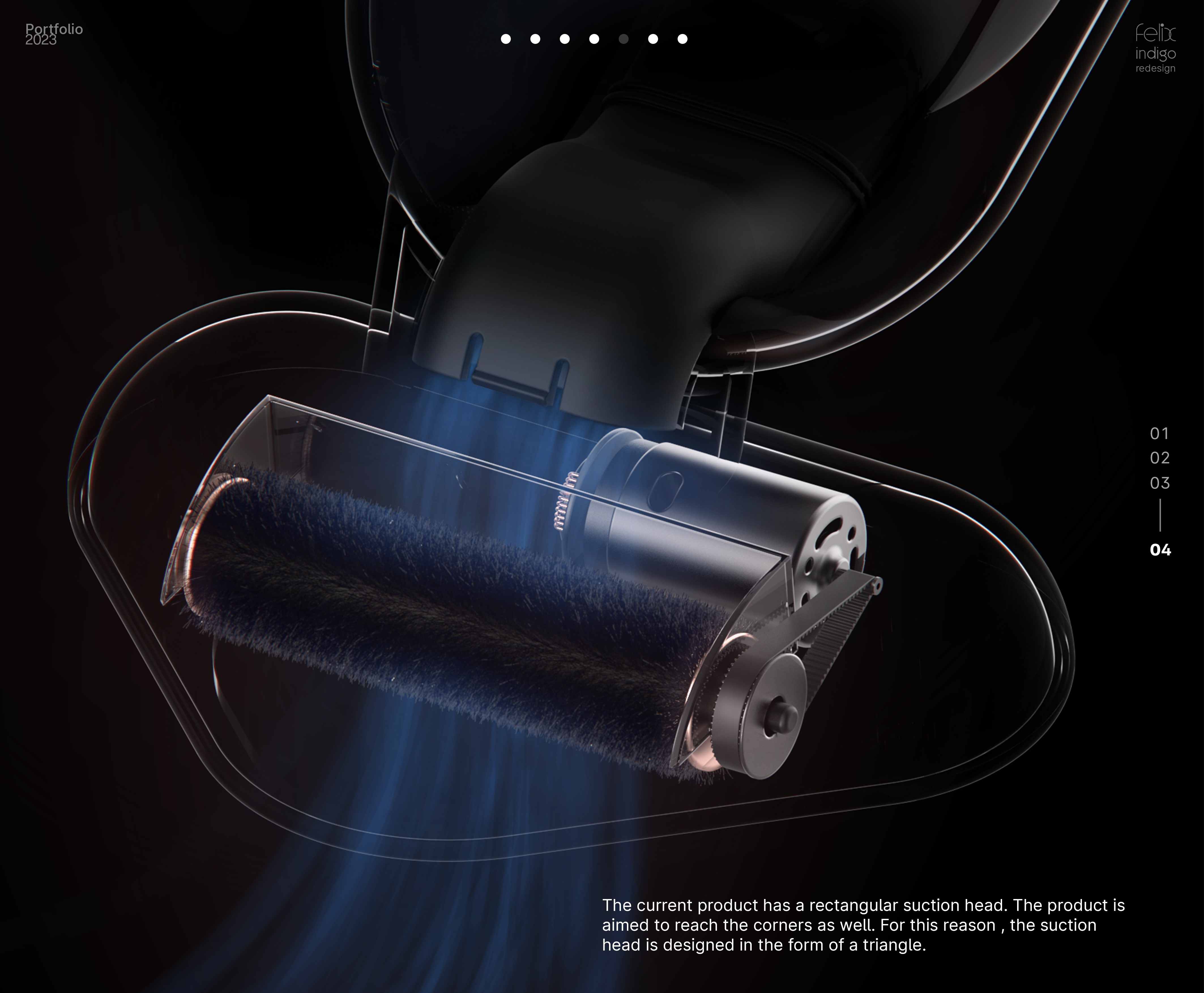 Alp Çakınsh，product design，sample reels，