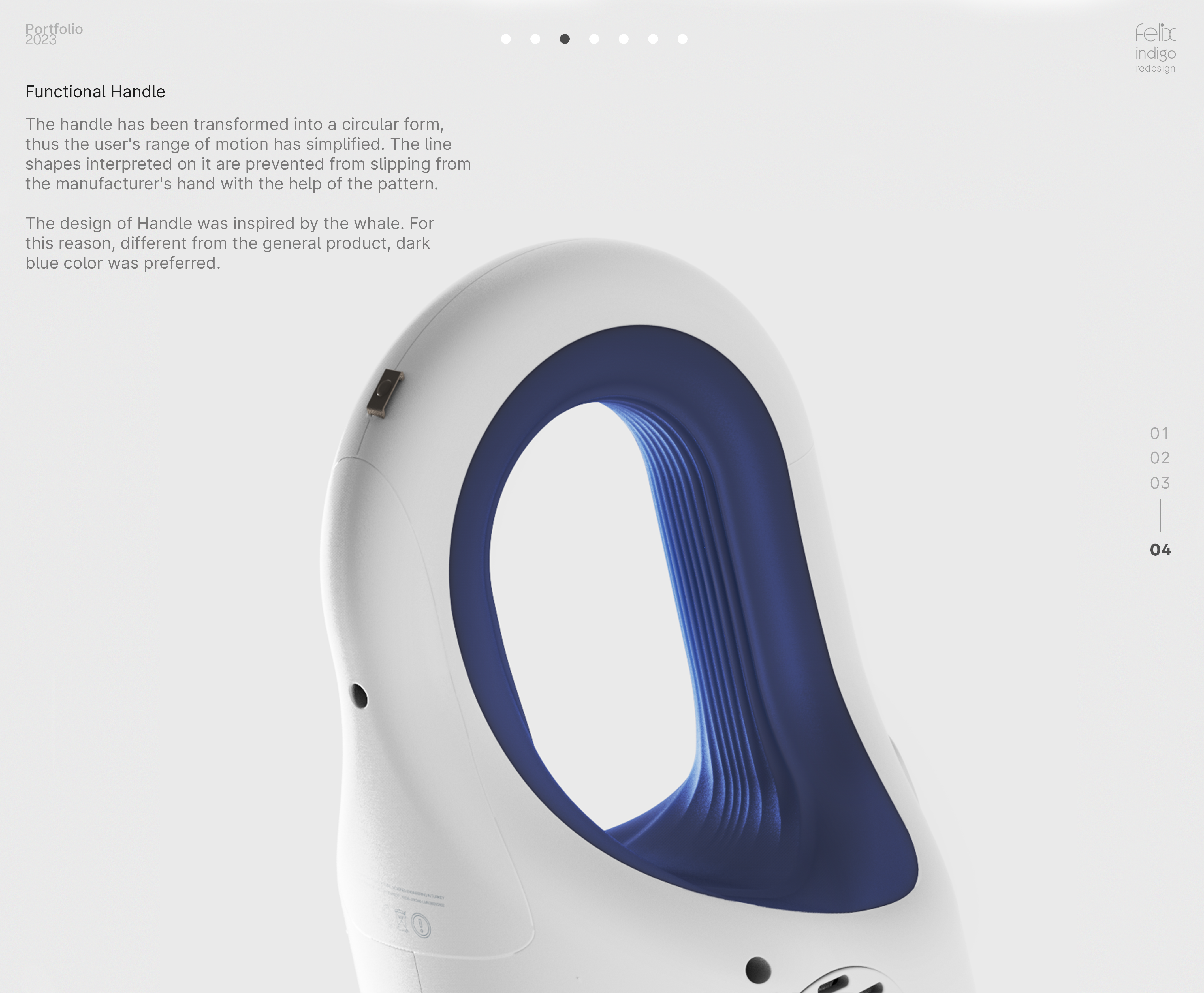 Alp Çakınsh，product design，sample reels，