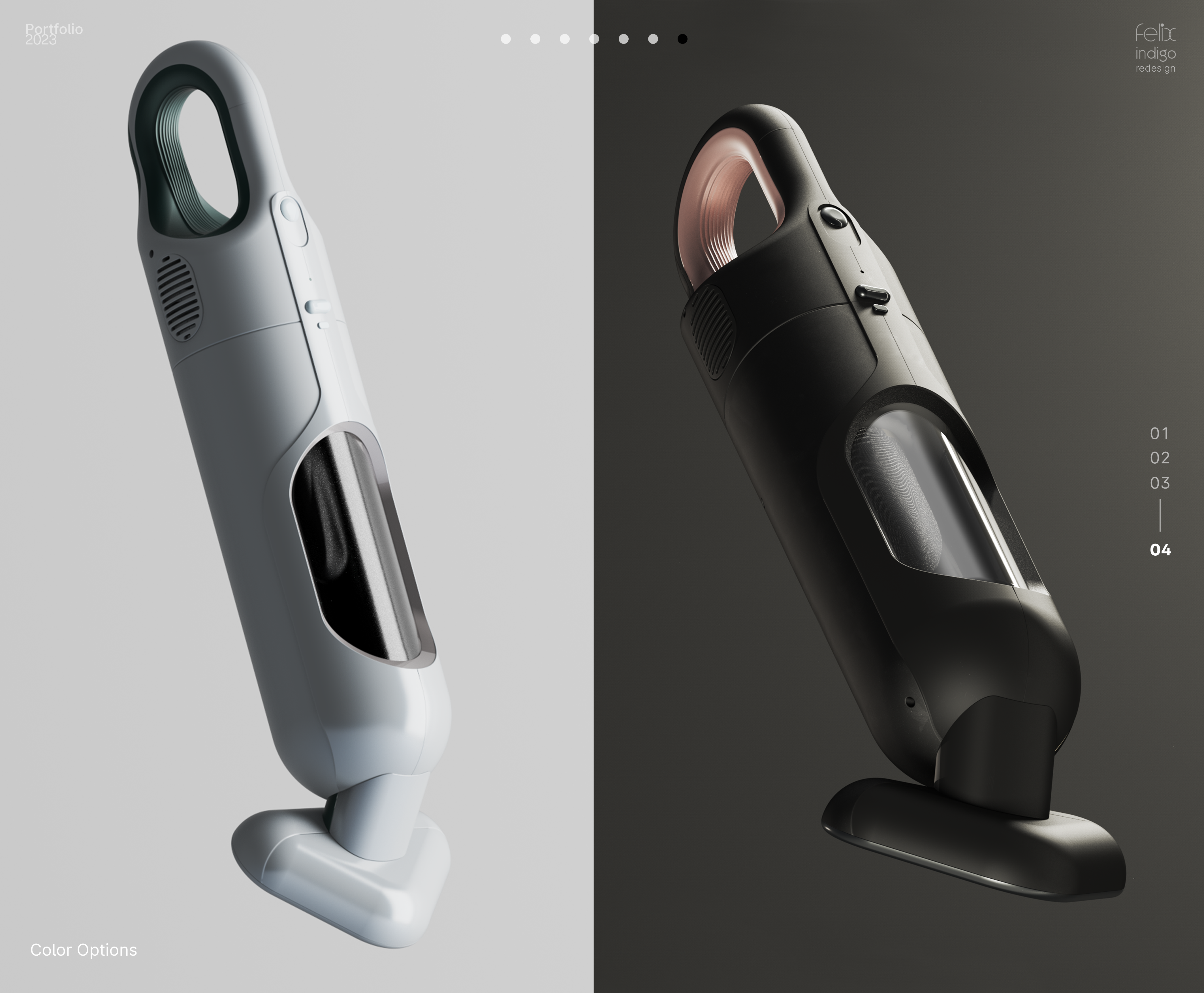 Alp Çakınsh，product design，sample reels，