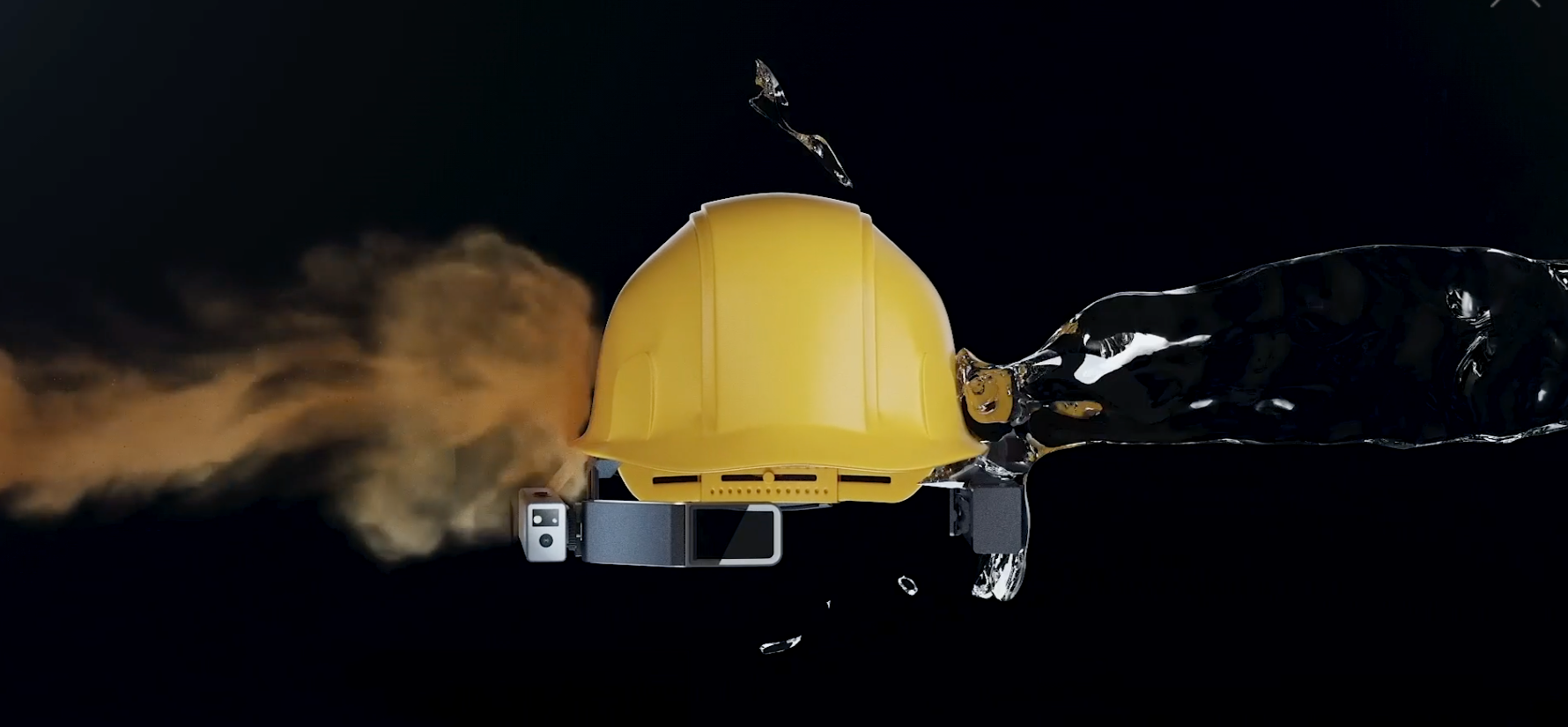 TOALL Convex and Concave Design，Product experience design，VR\AR\MR，G-mark，