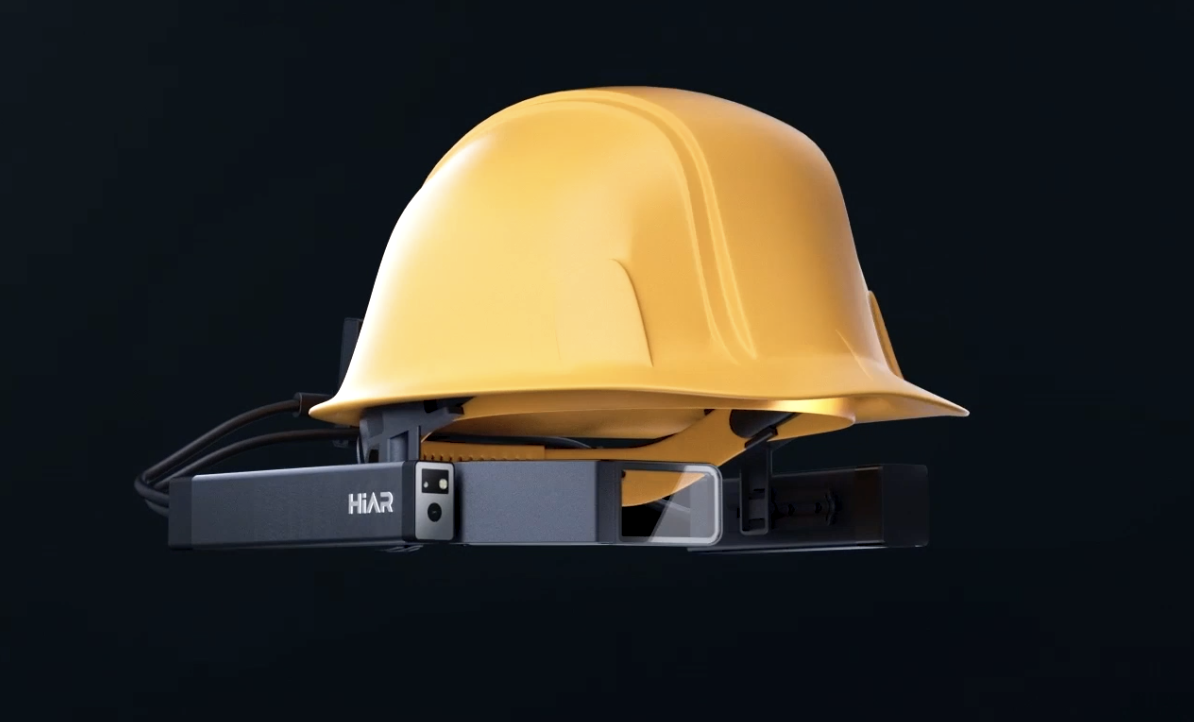 TOALL Convex and Concave Design，Product experience design，VR\AR\MR，G-mark，