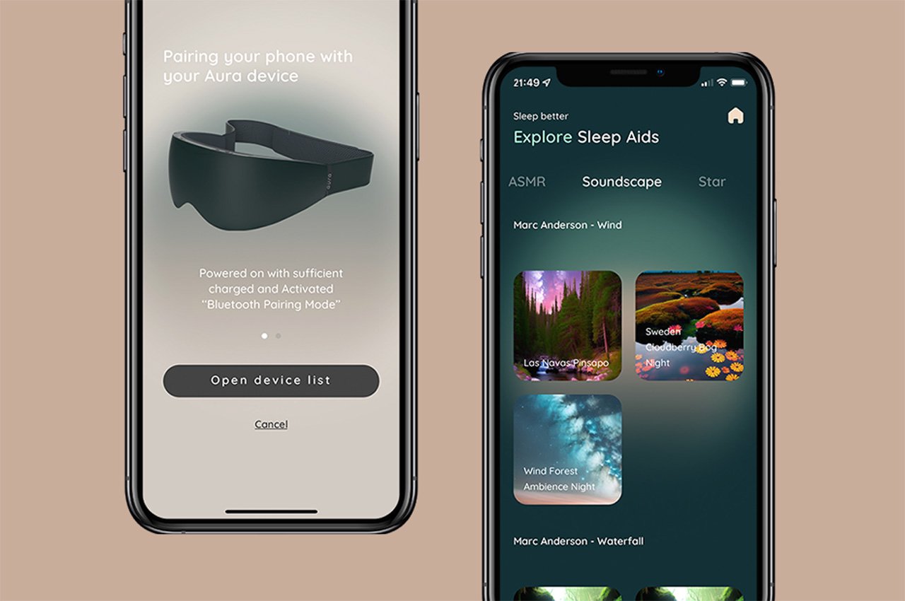 intelligence，sleep，sleep mask ，