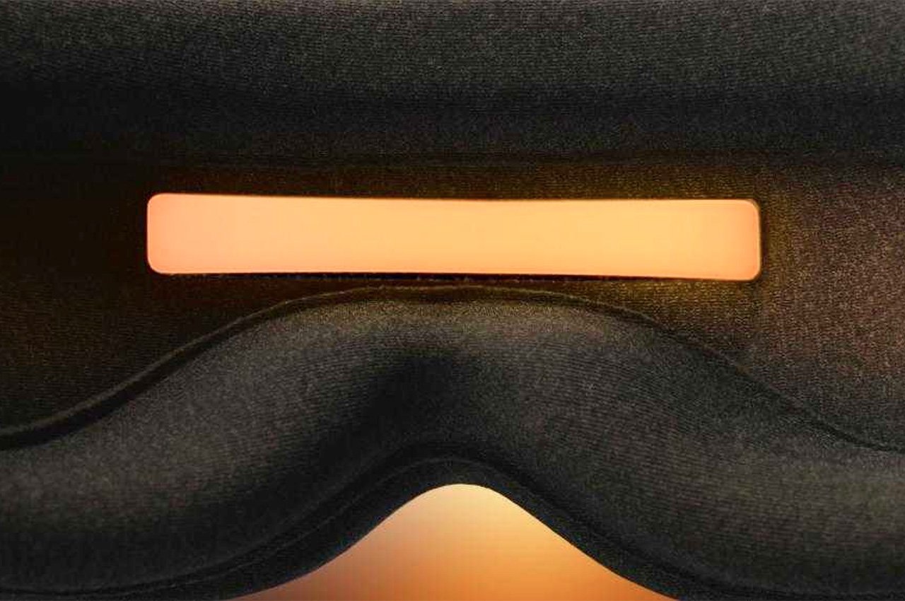 intelligence，sleep，sleep mask ，