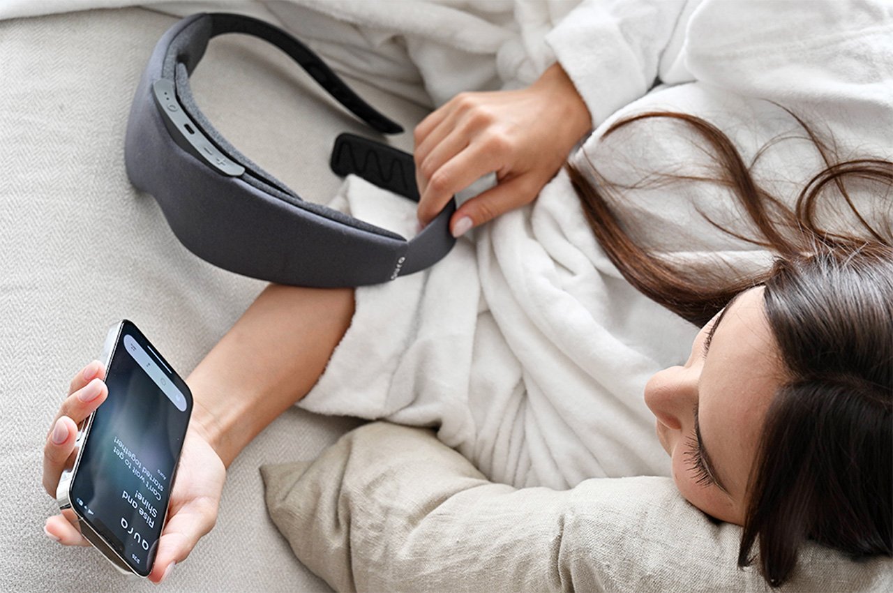 intelligence，sleep，sleep mask ，