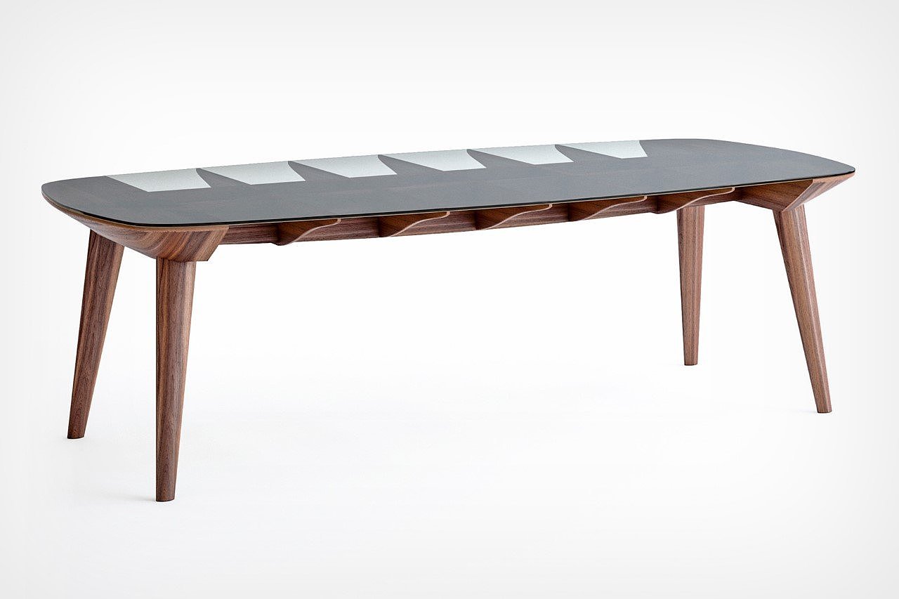 Style Table，Table，Herringbone，
