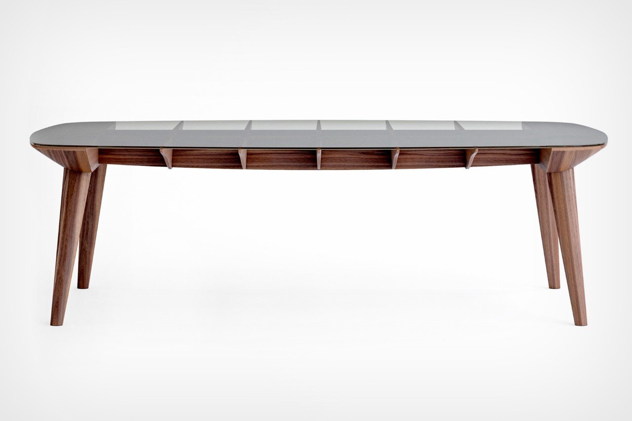 Style Table，Table，Herringbone，