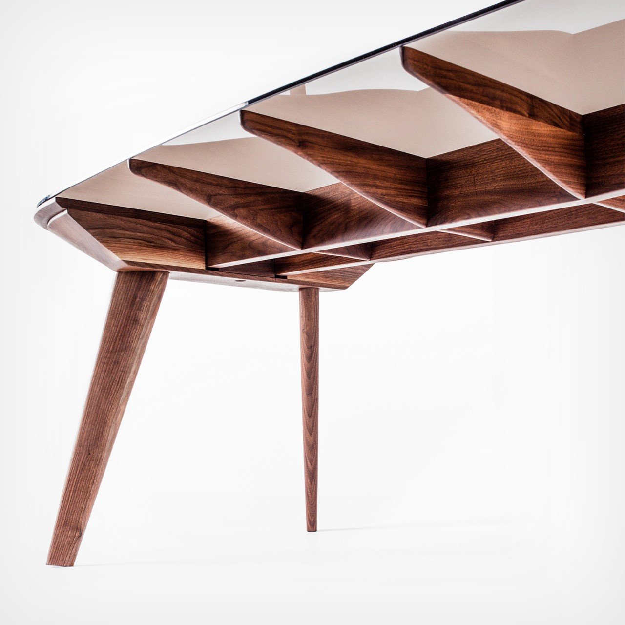 Style Table，Table，Herringbone，