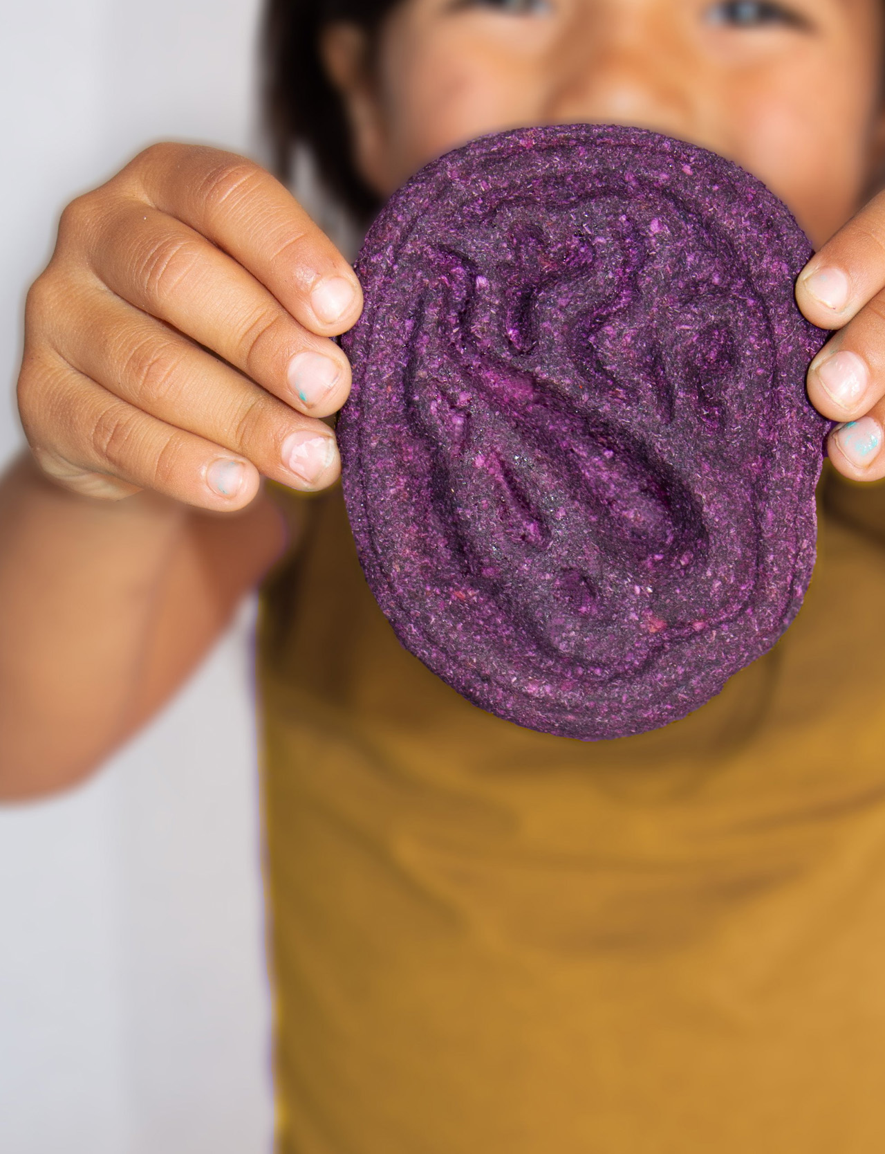 Colores del Rio，intelligence，Biological tools，testing，