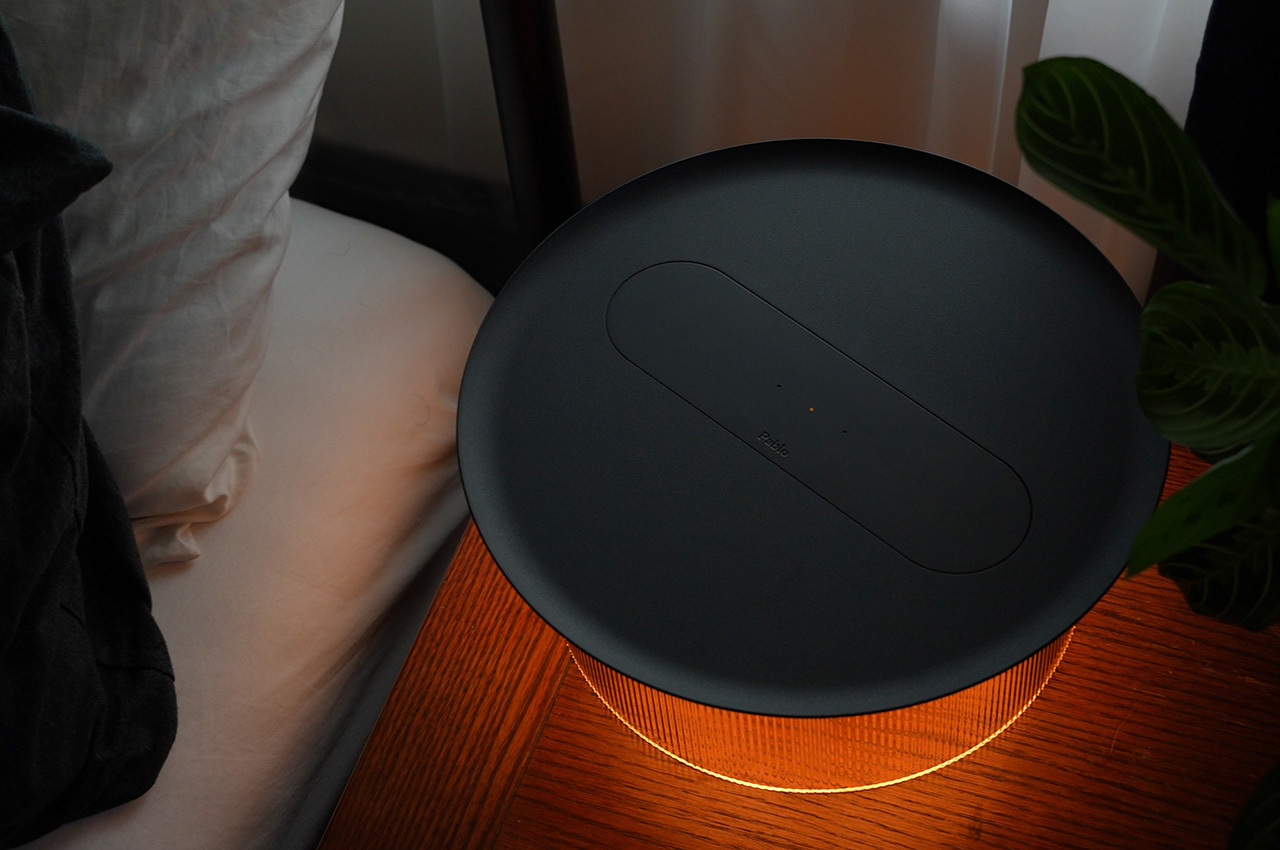 intelligence，lighting，Wireless charging，