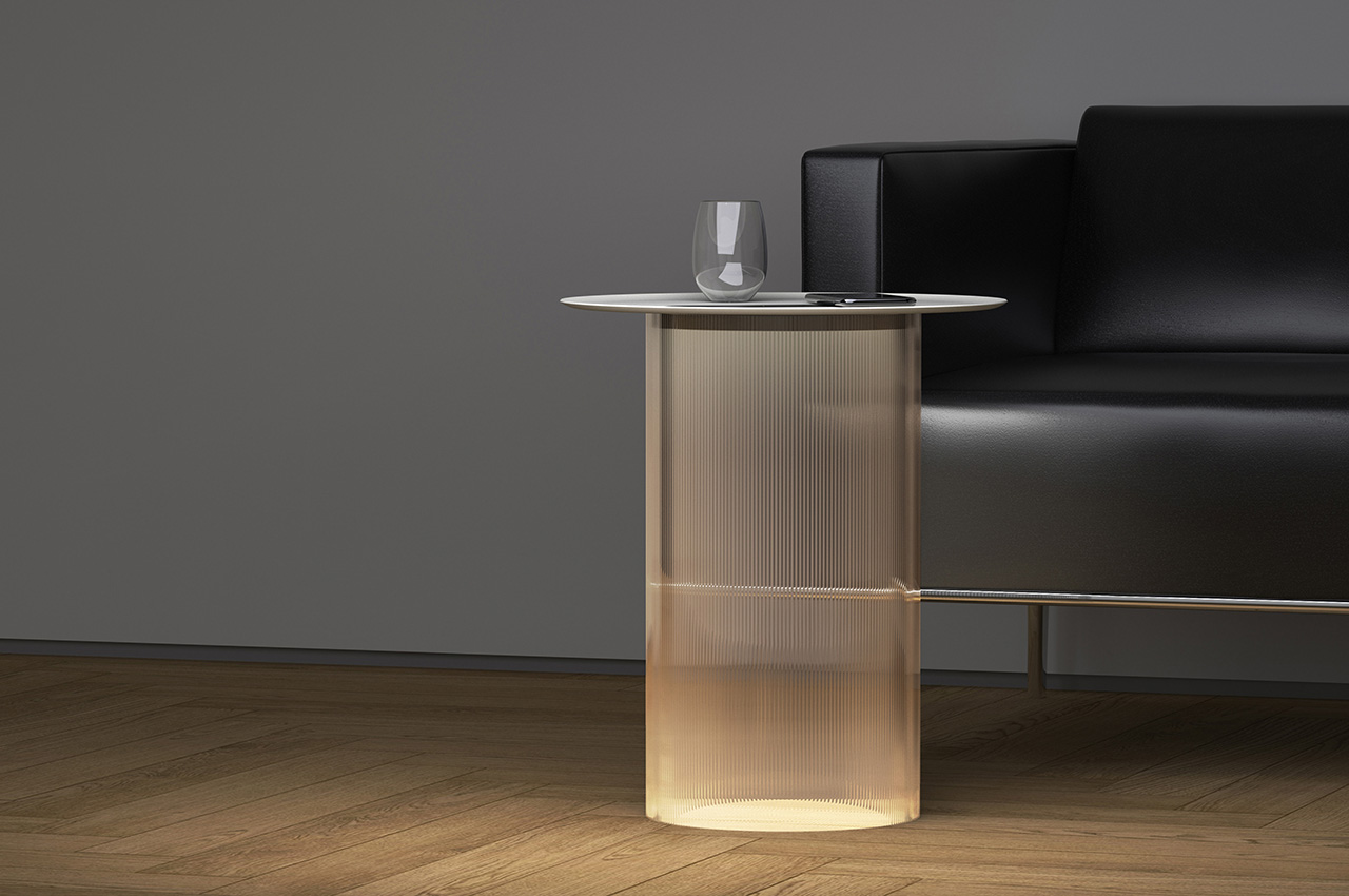 intelligence，lighting，Wireless charging，