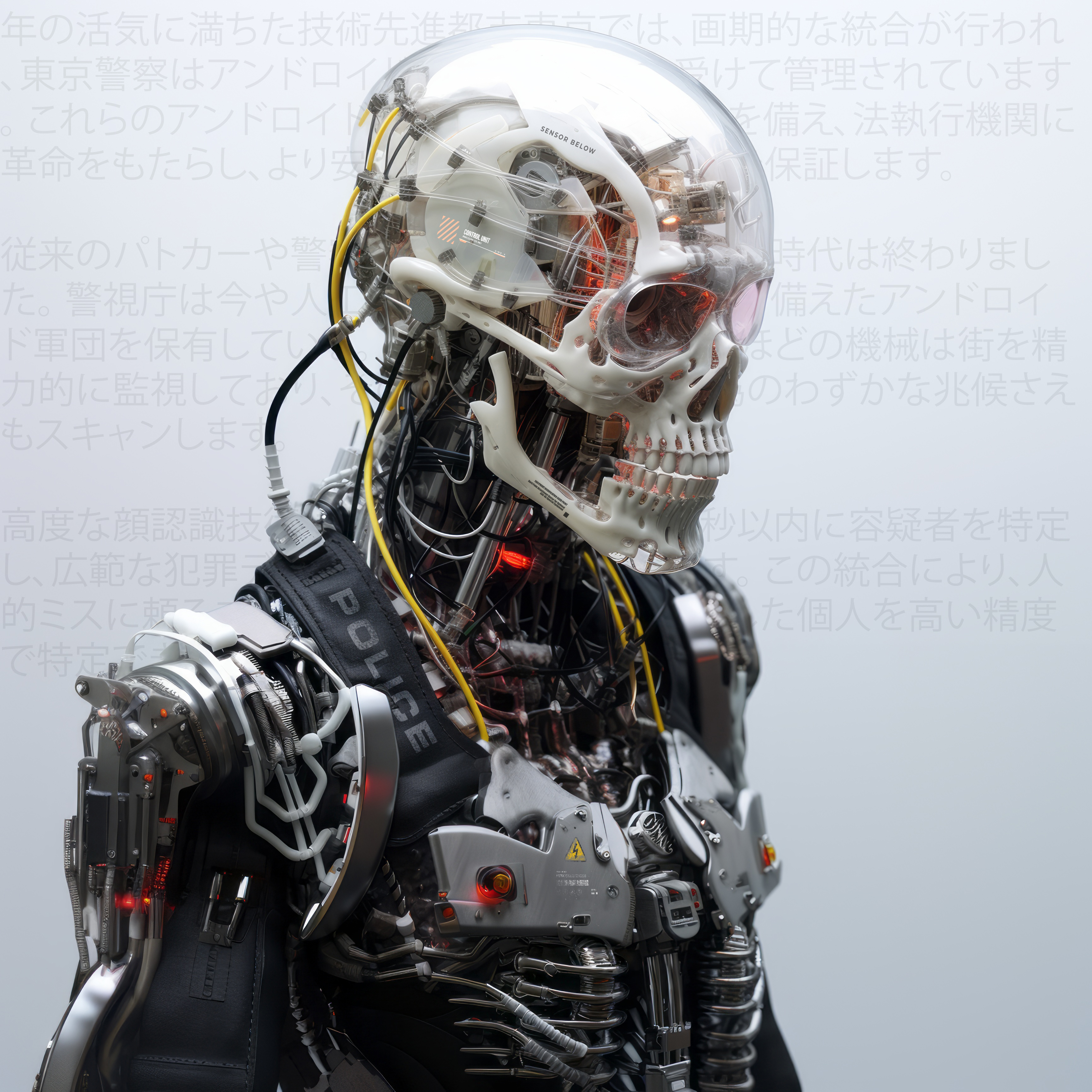 artificial，future，Alternative，