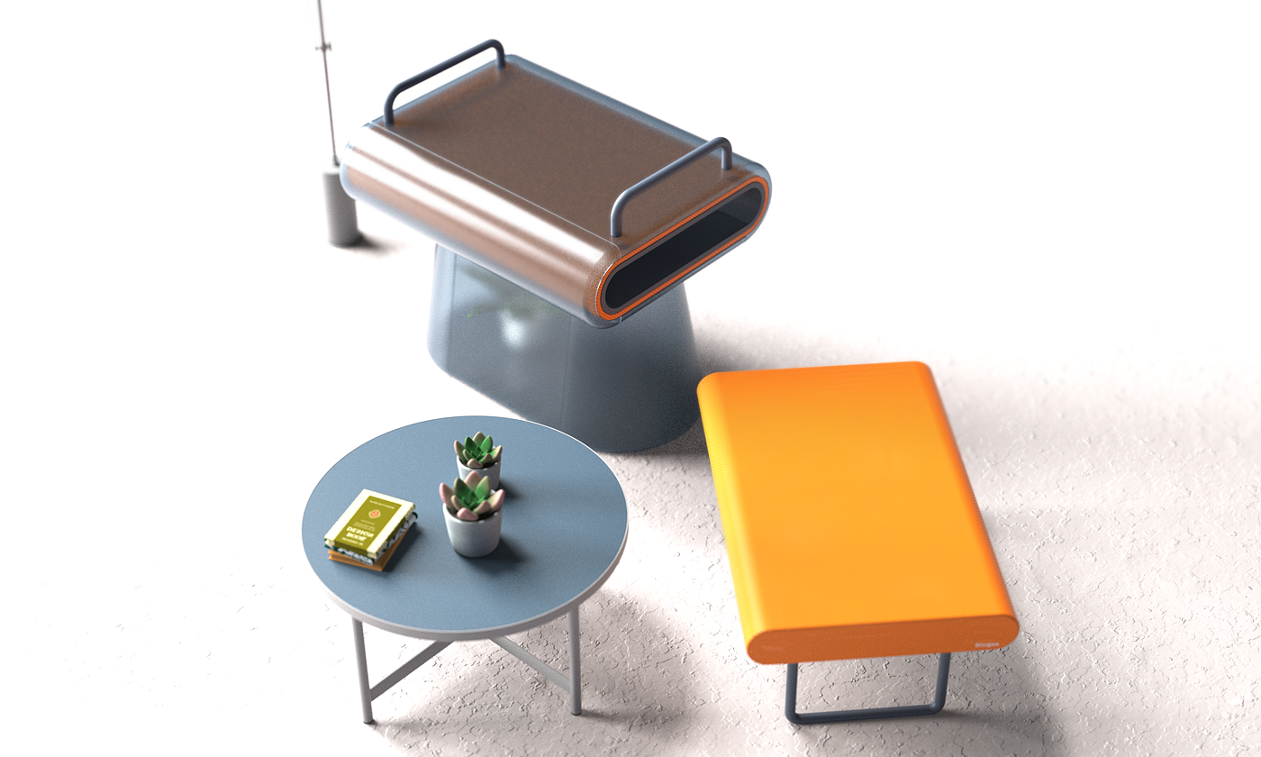 chair，Home furniture，Upgrade Recycling，practical，