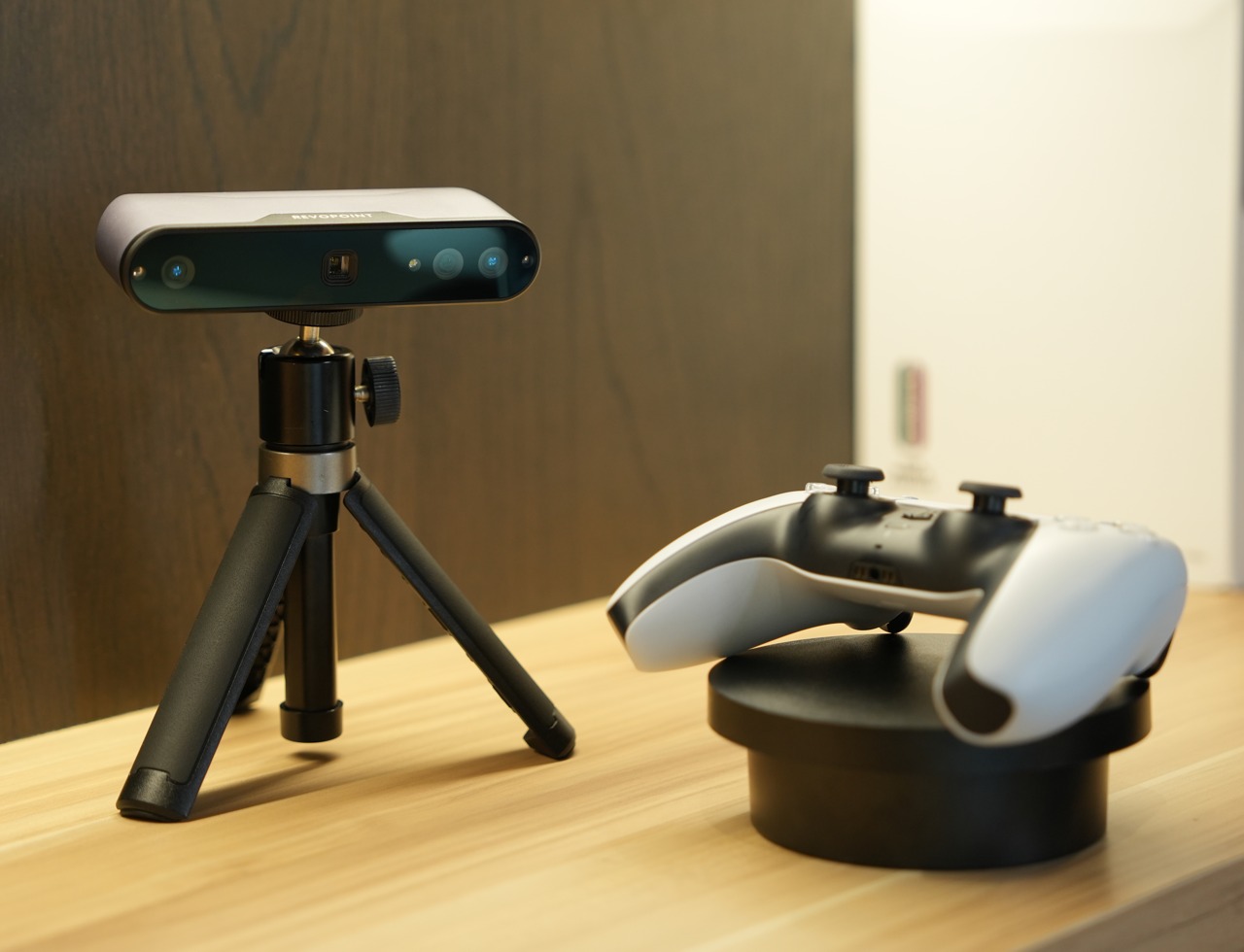 portable，3D scanner，originality，