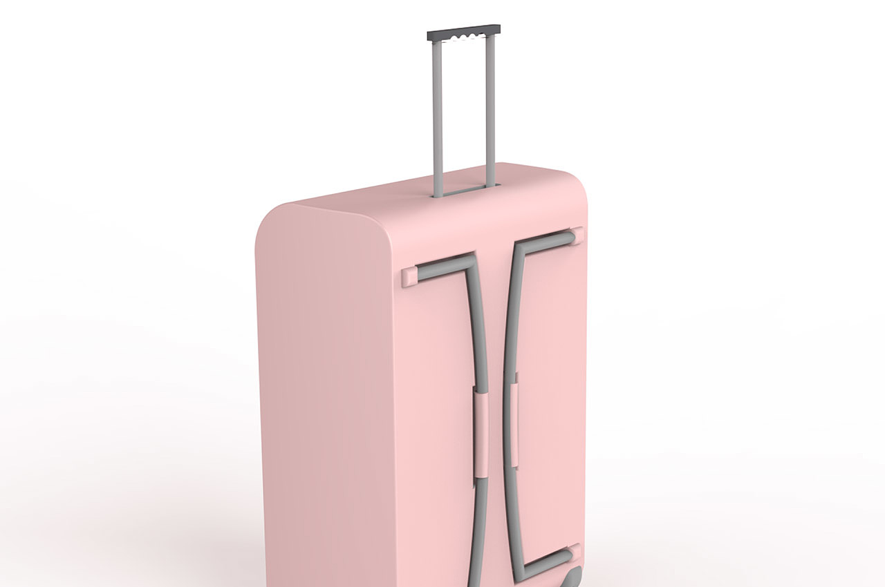 cradle，rocking horse，suitcase，multi-function，