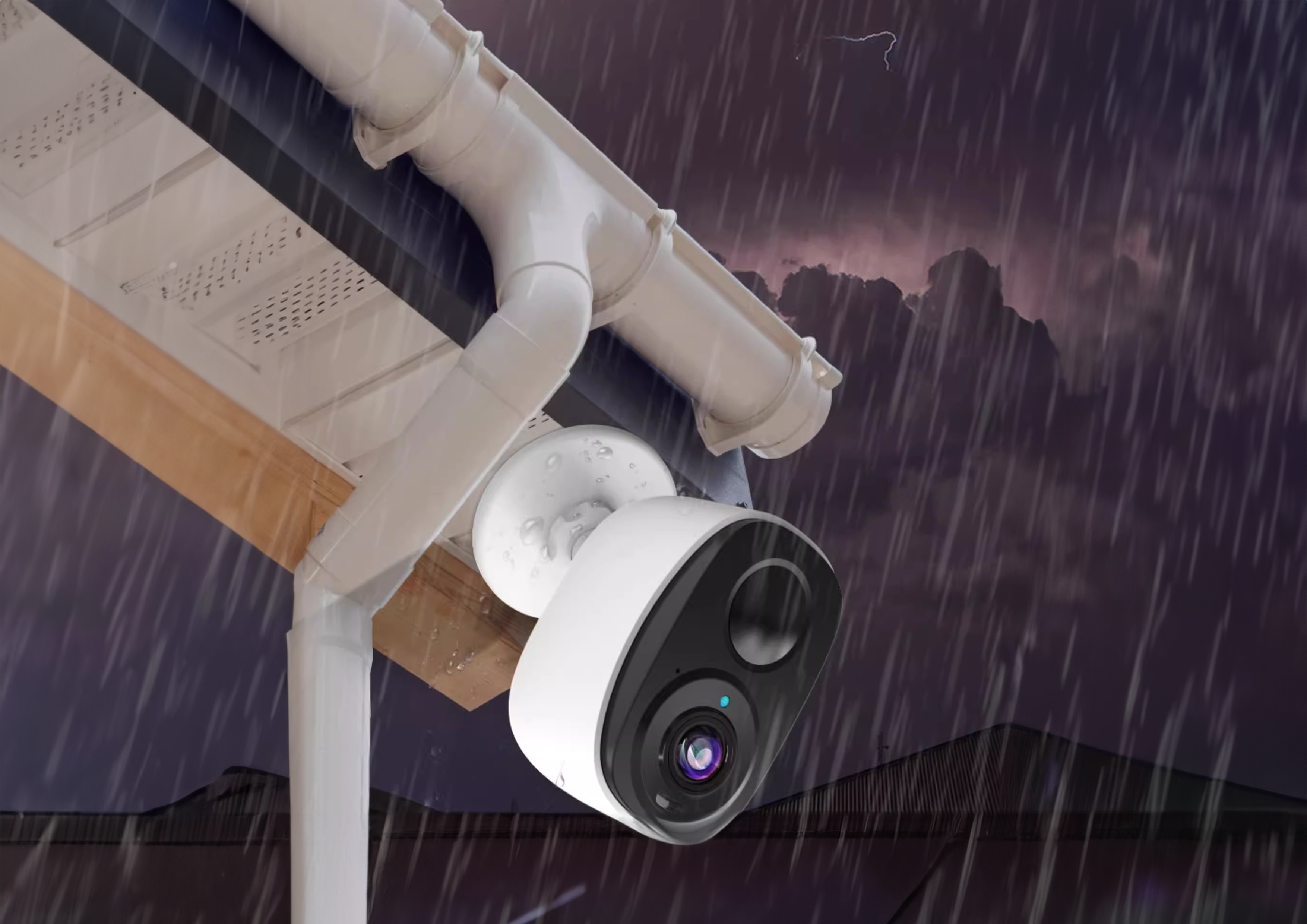 Wireless camera，Indoor camera，Waterproof camera，monitor，