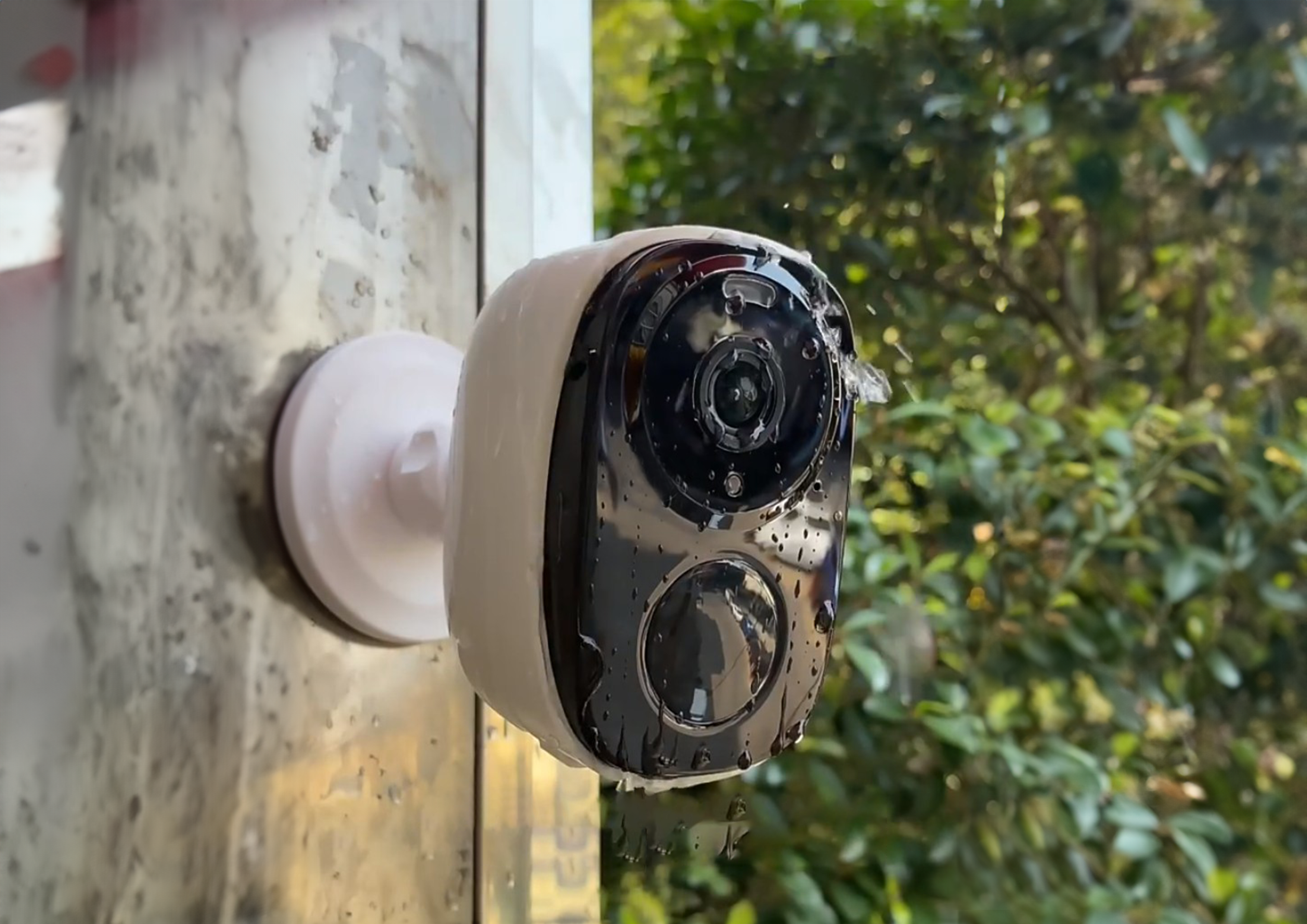 Wireless camera，Indoor camera，Waterproof camera，monitor，